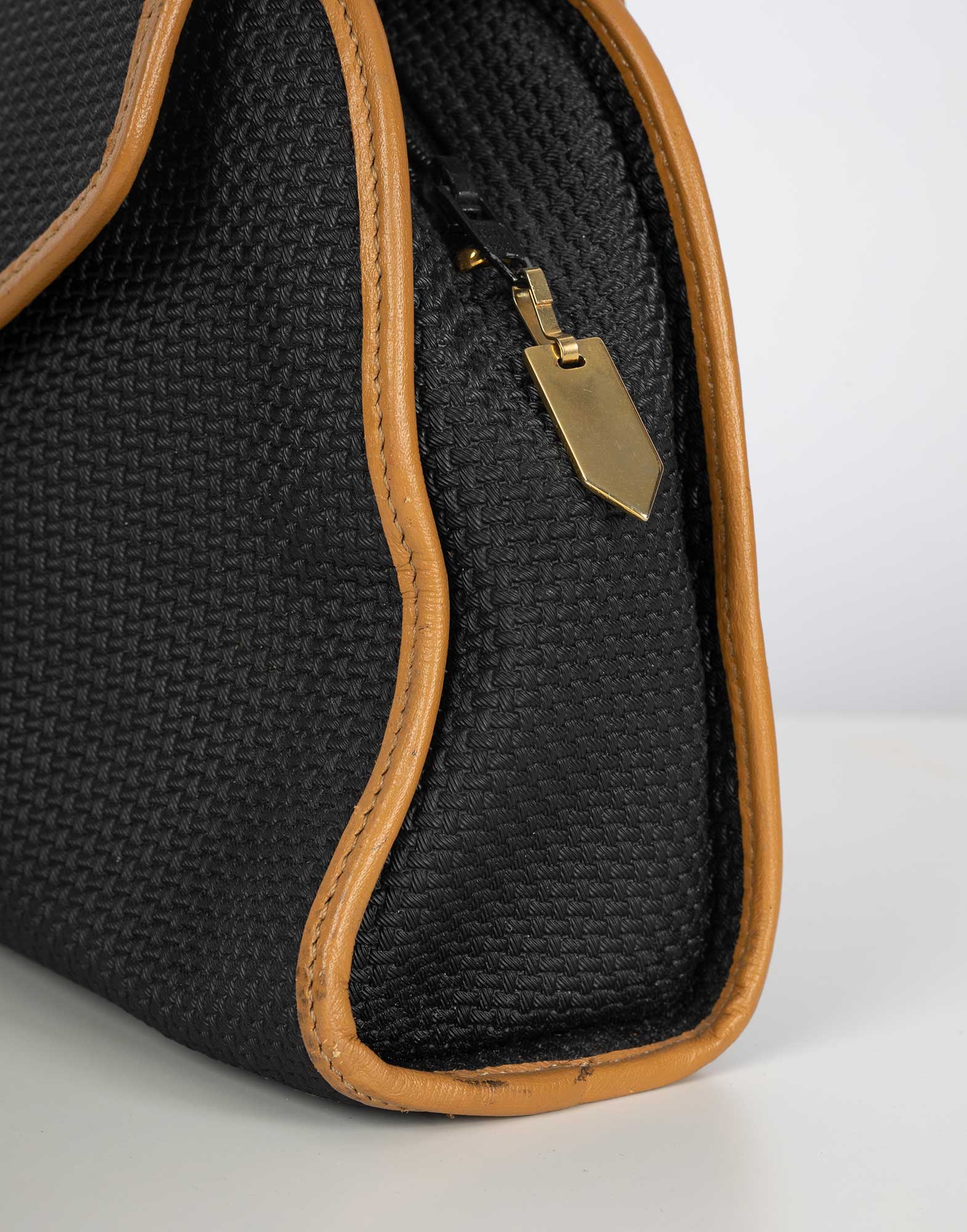 Yves Saint Laurent - Borsa a mano anni '80 - immagine 8