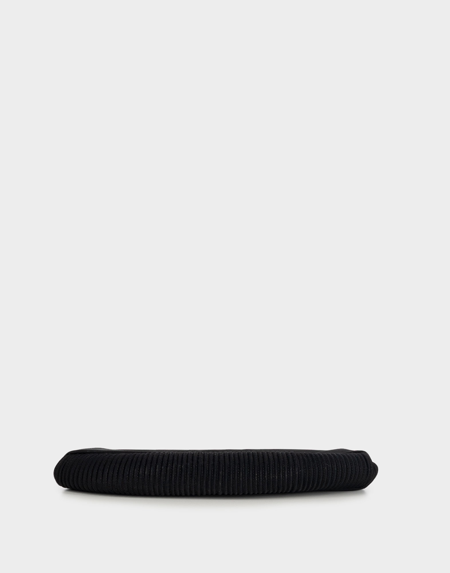Gucci - Clutch nera anni '70 - immagine 5