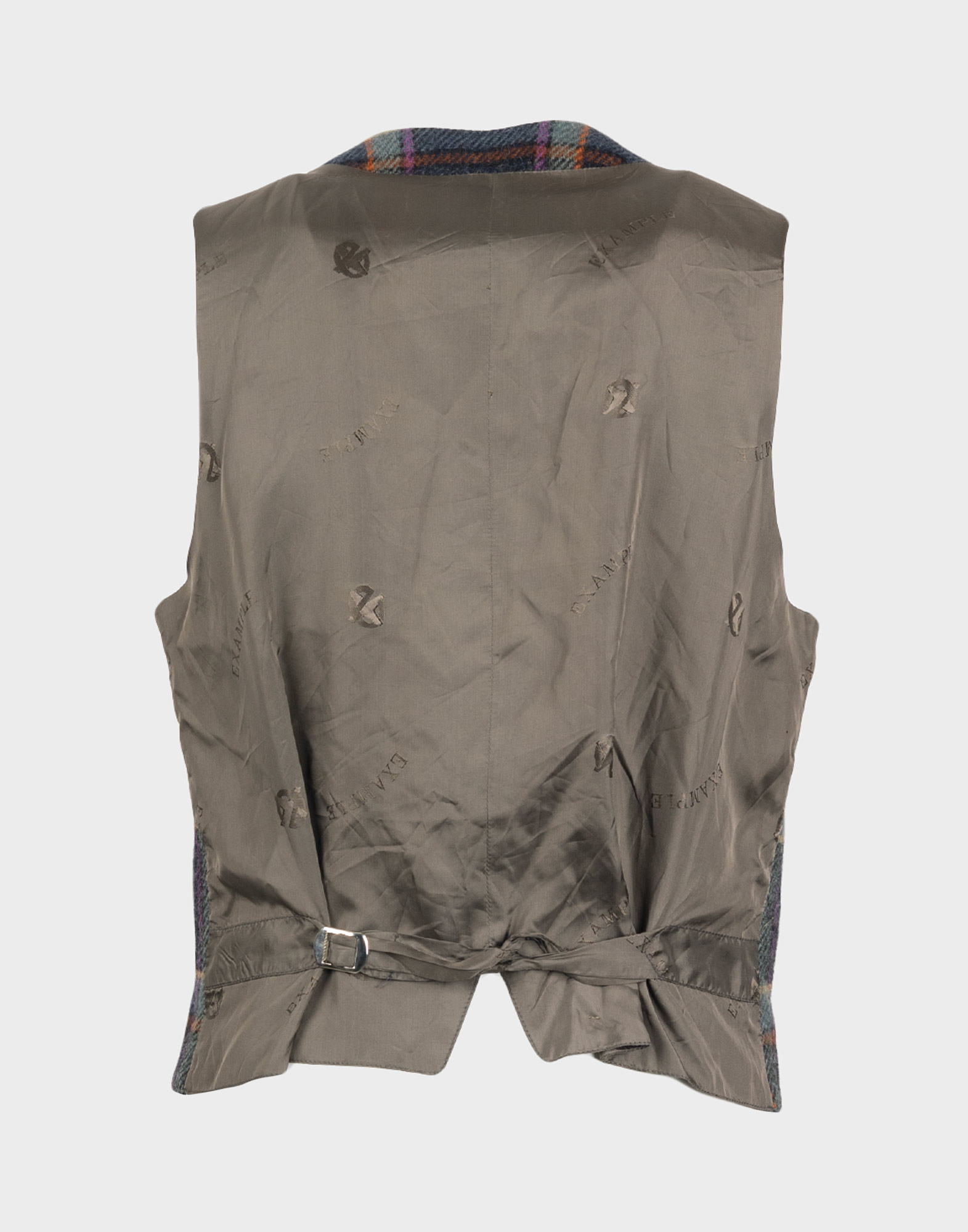 Missoni - 80s wool waistcoat - Image 5