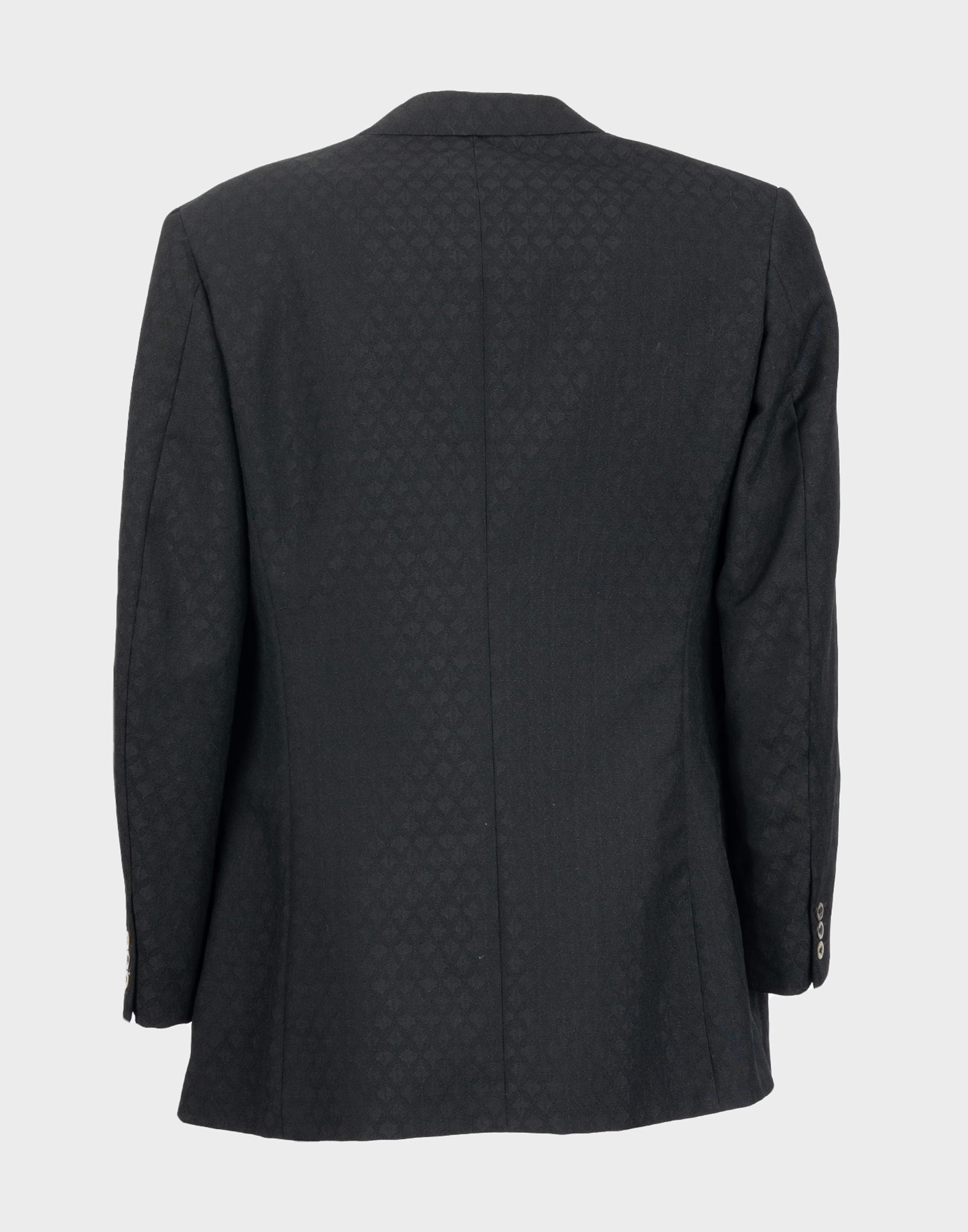 Emilio Pucci - One button closure blazer - Image 2