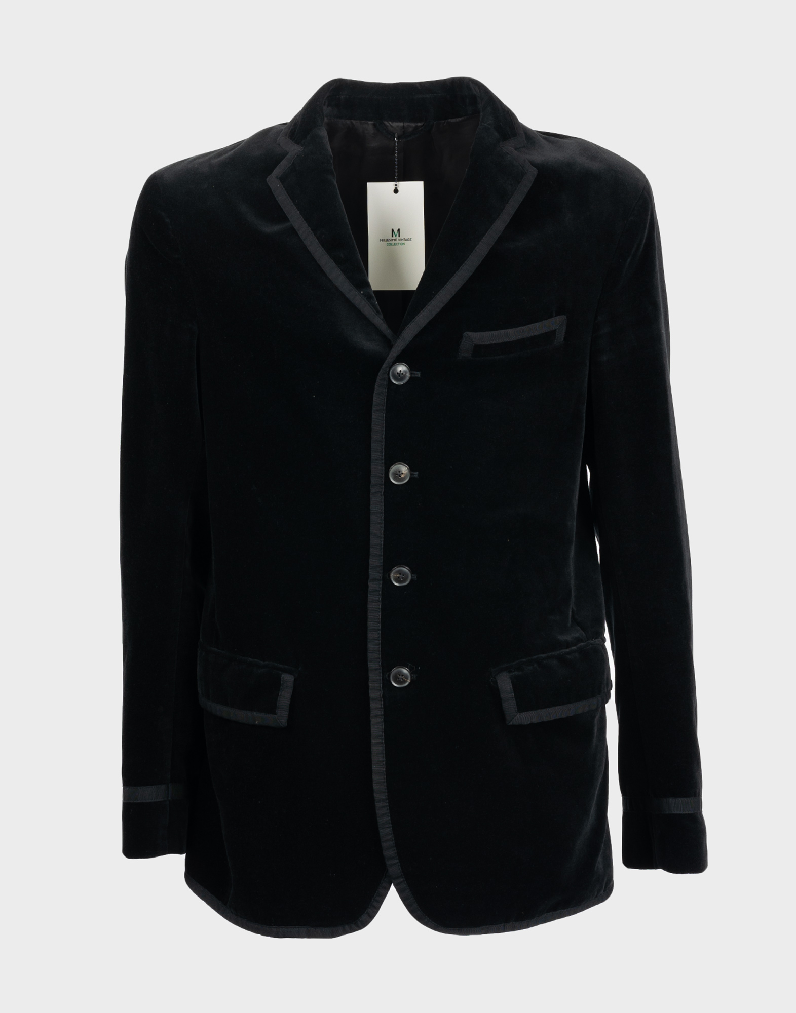 Polo by Ralph Lauren - Giacca in velluto anni '90