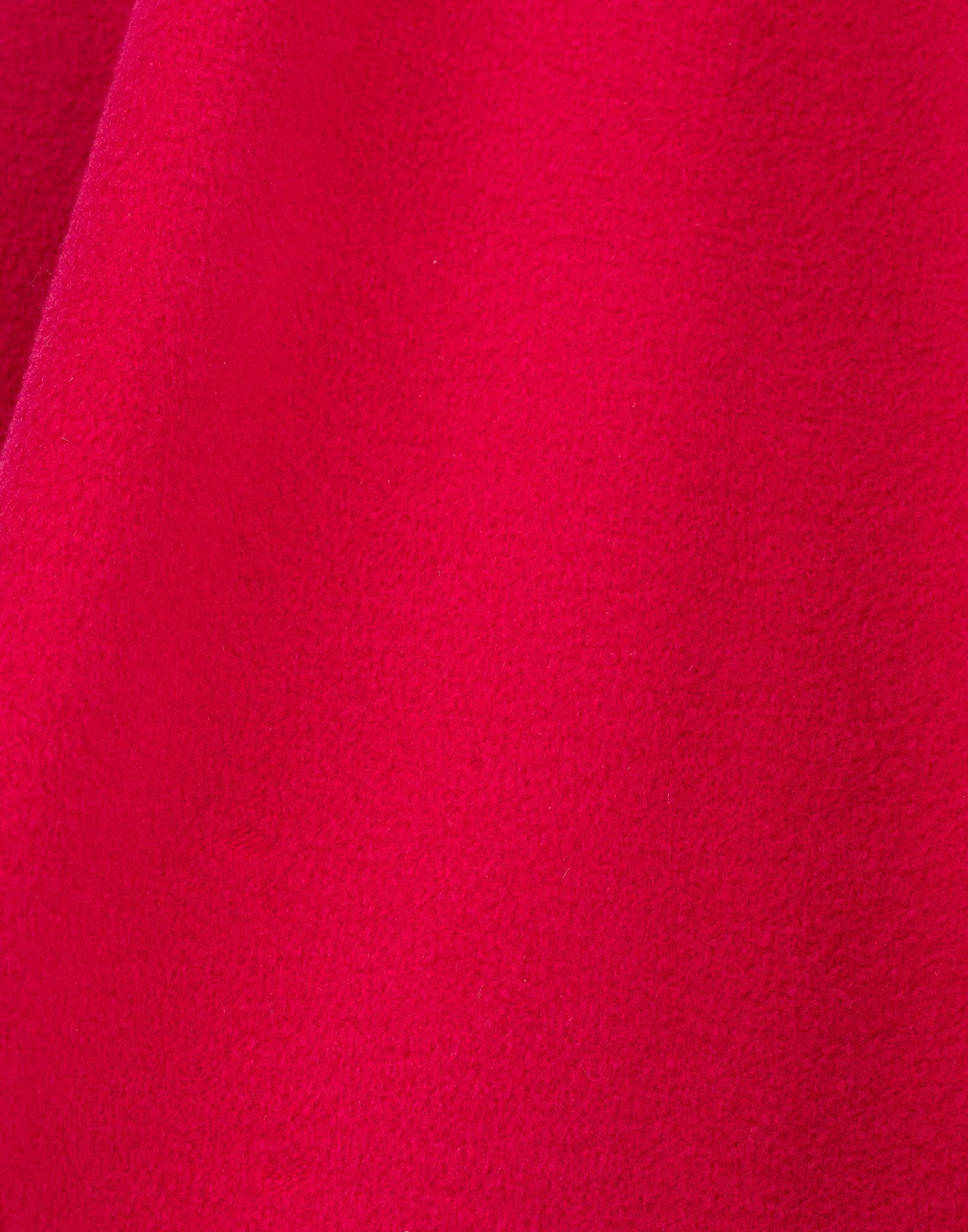 Saint Laurent - 80s fuchsia coat - Image 3