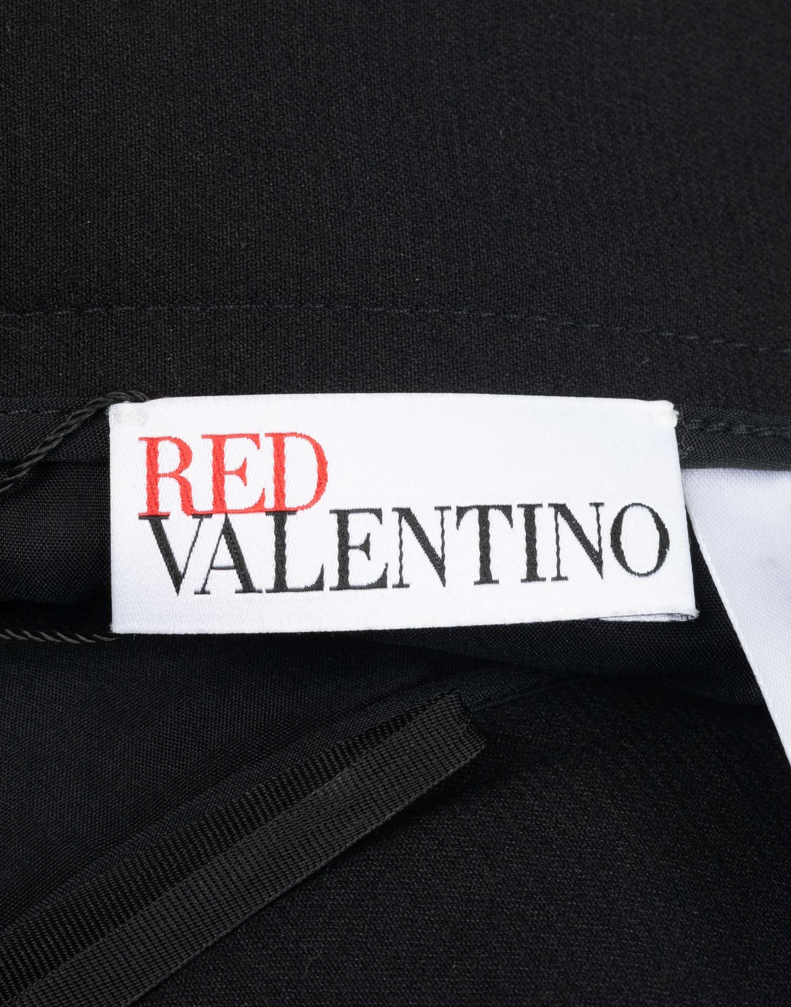Red Valentino - A-line skirt with studs - Image 3