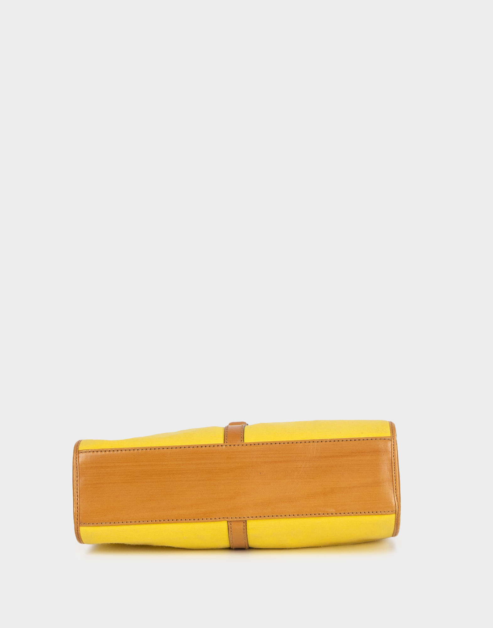 Gucci - Borsa Jackie gialla - immagine 5
