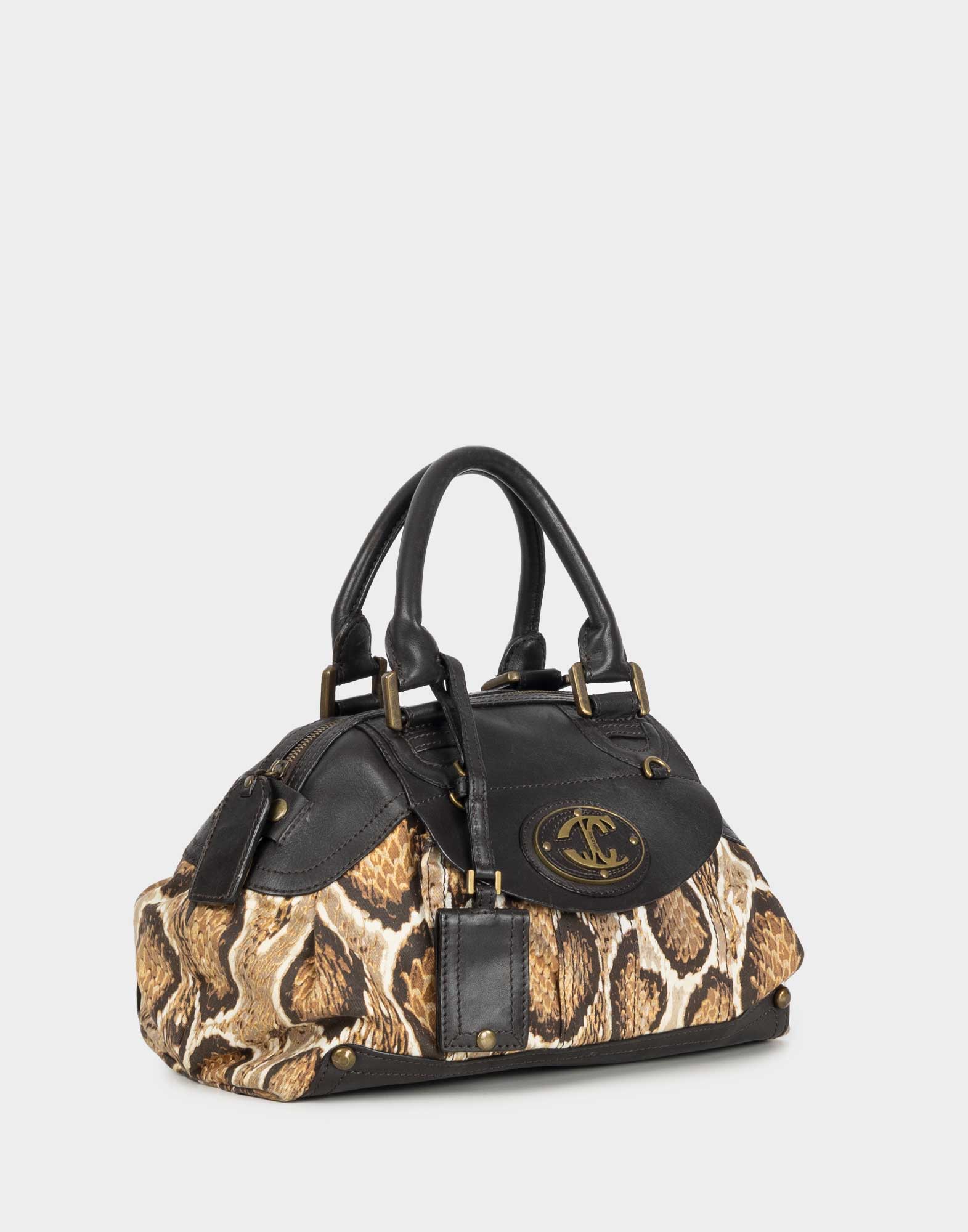 Just Cavalli - Borsa animalier anni 2000 - immagine 2