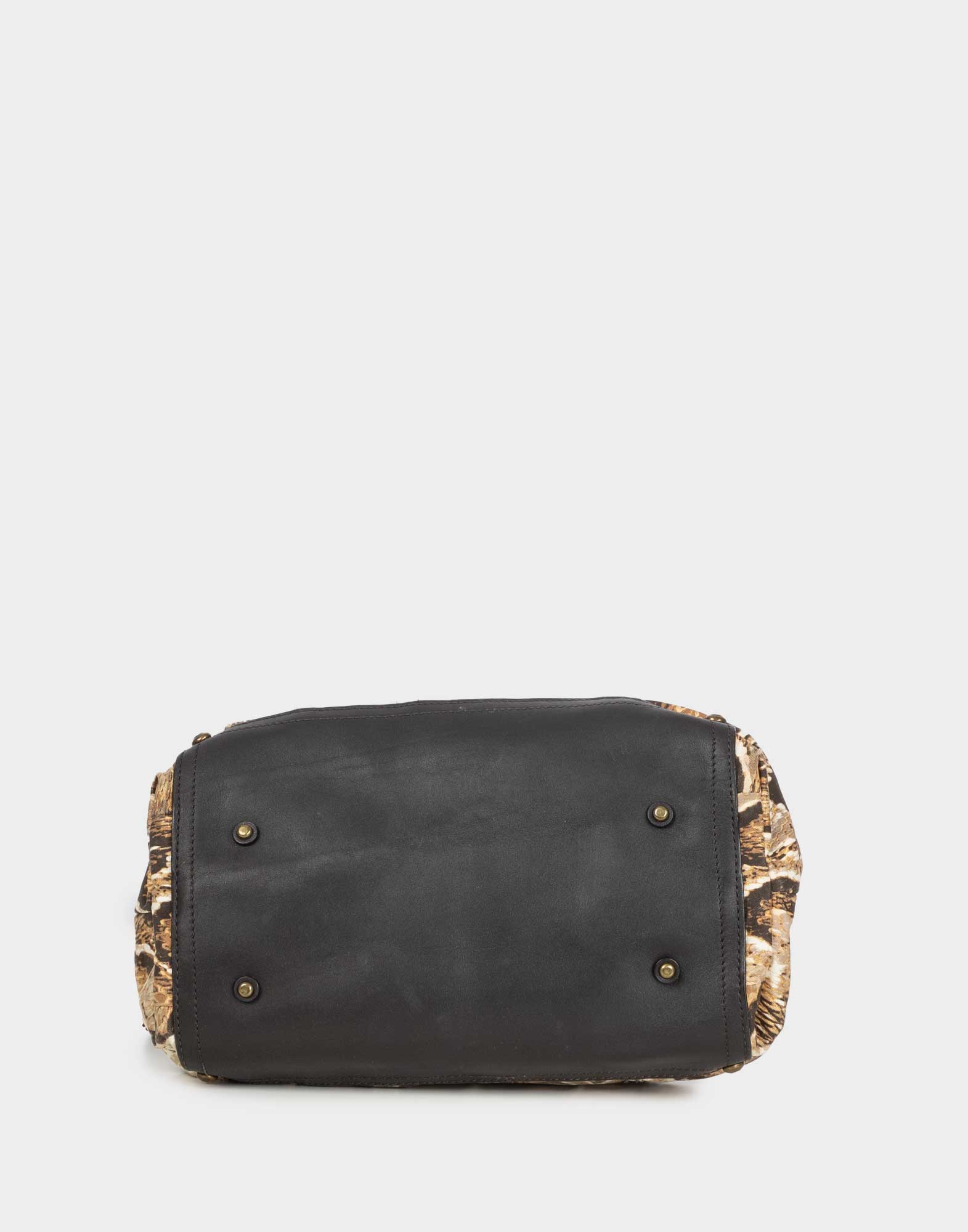 Just Cavalli - Borsa animalier anni 2000 - immagine 4