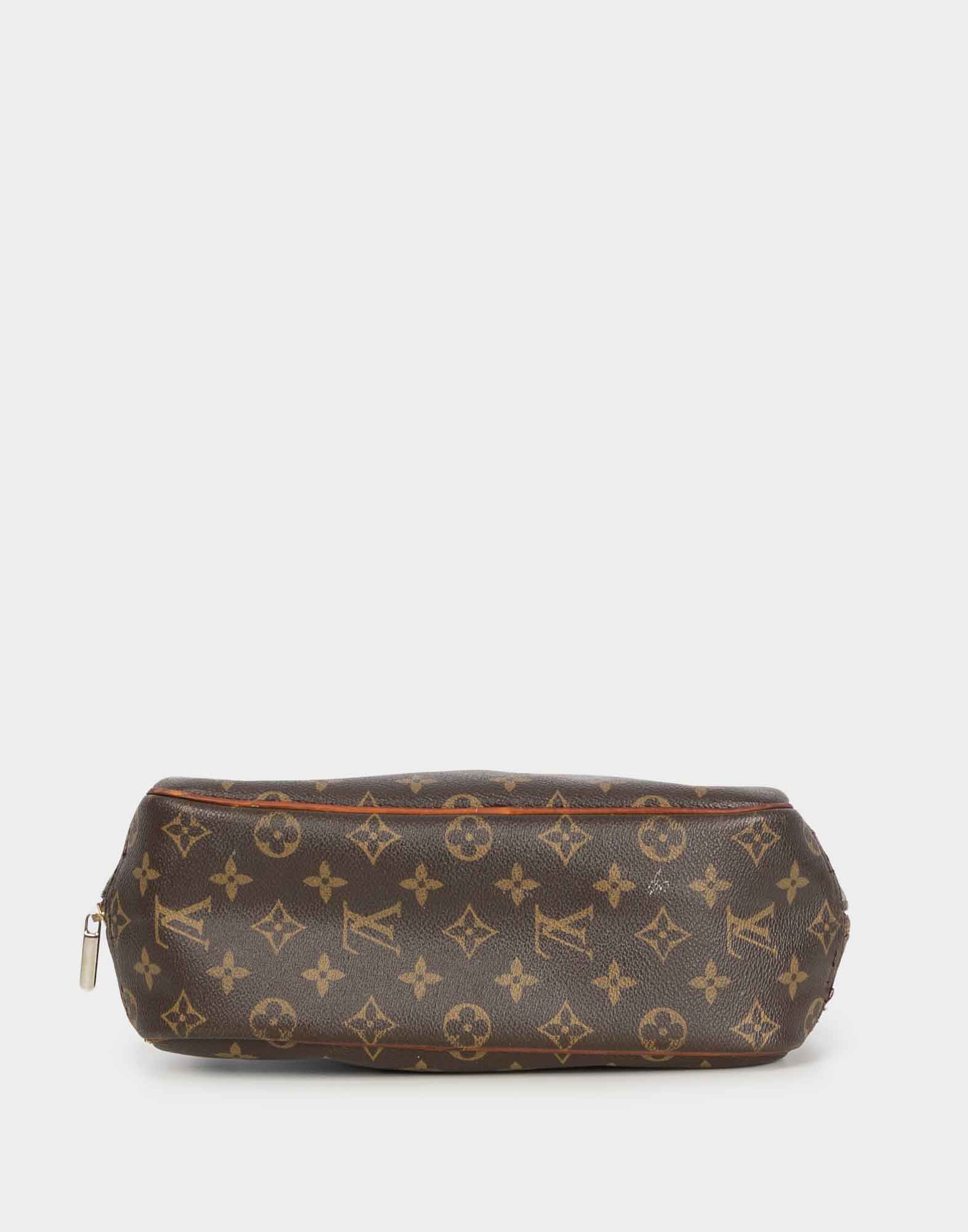 Louis Vuitton - Borsa Trouville PM - immagine 4