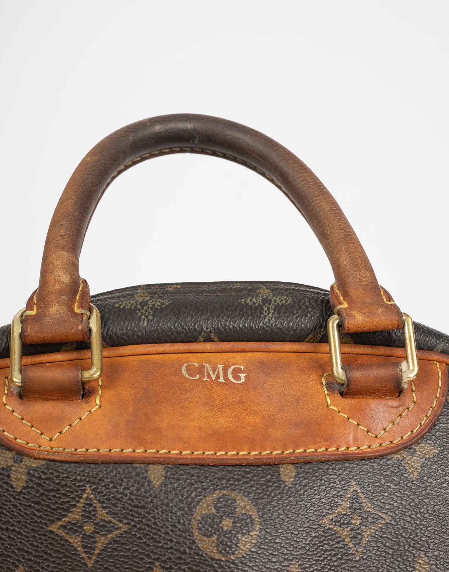 Louis Vuitton - Borsa Trouville PM - immagine 5