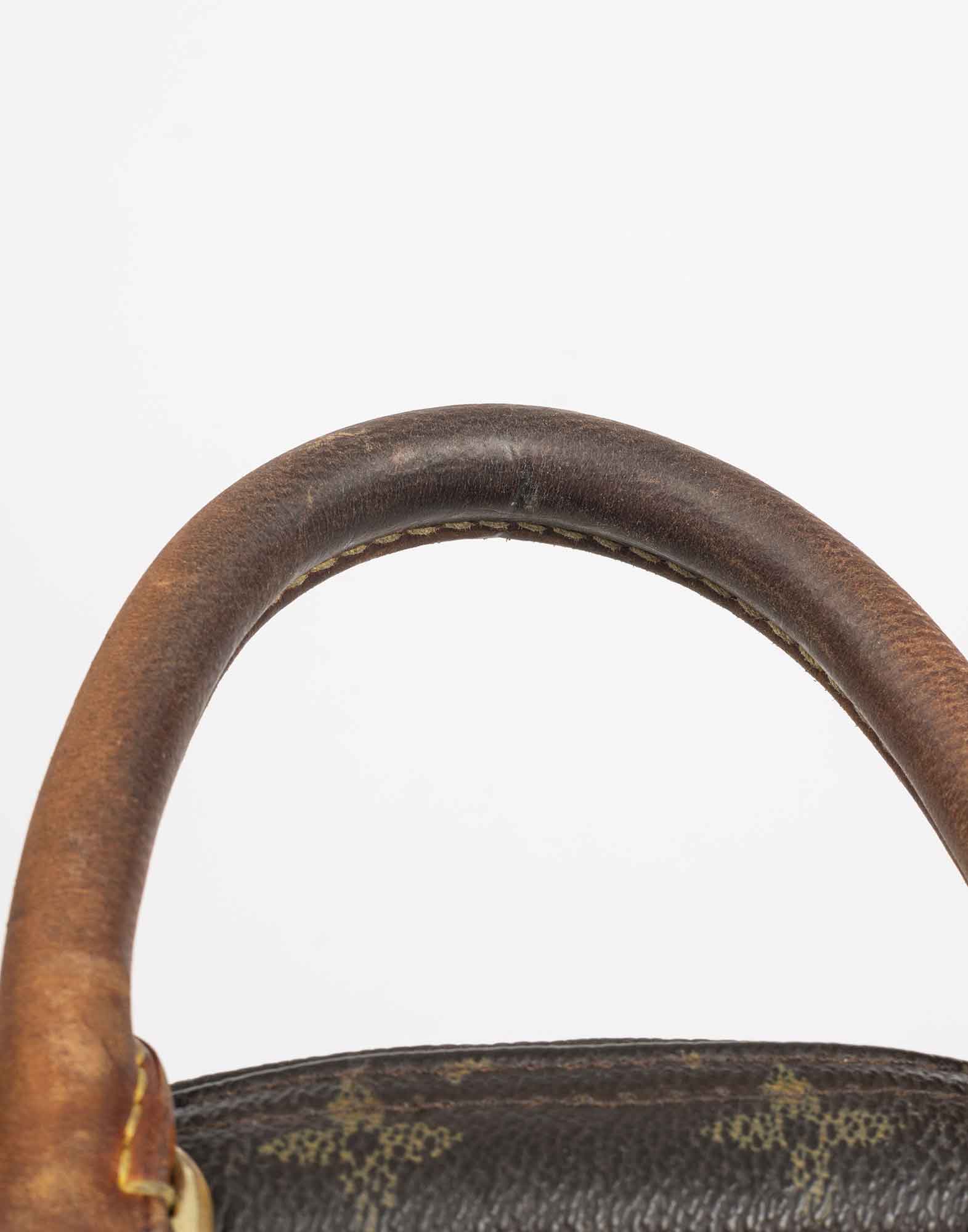 Louis Vuitton - Borsa Trouville PM - immagine 6