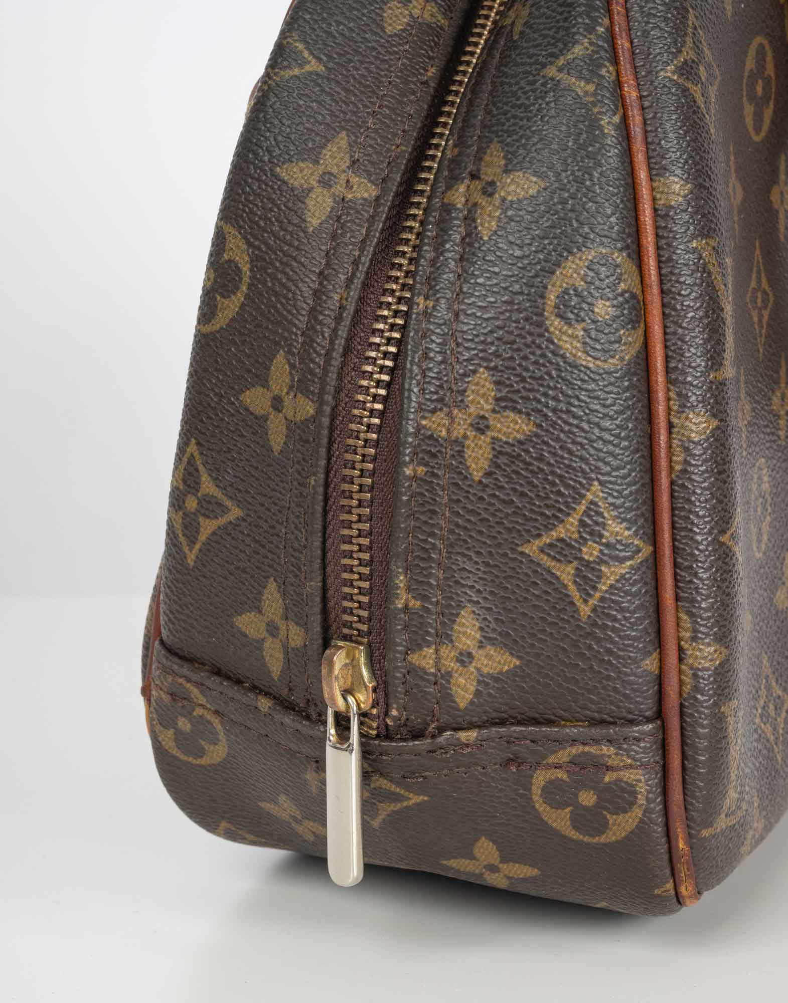 Louis Vuitton - Borsa Trouville PM - immagine 7