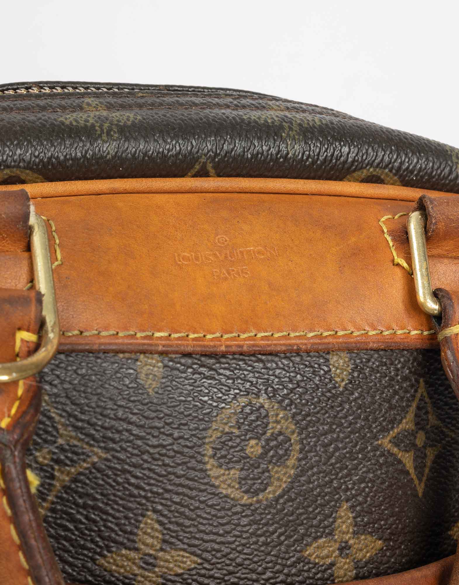 Louis Vuitton - Borsa Trouville PM - immagine 8