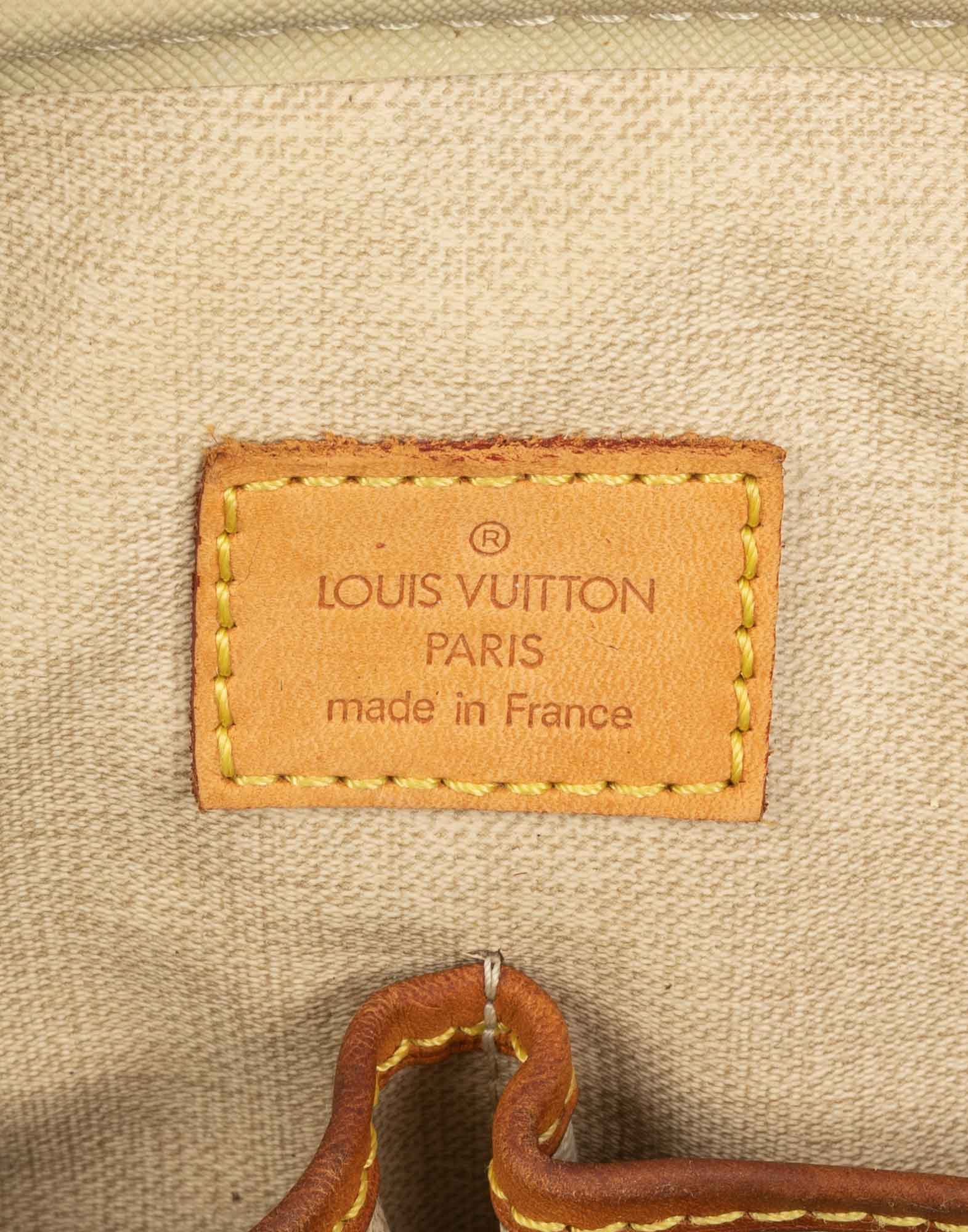Louis Vuitton - Borsa Trouville PM - immagine 9