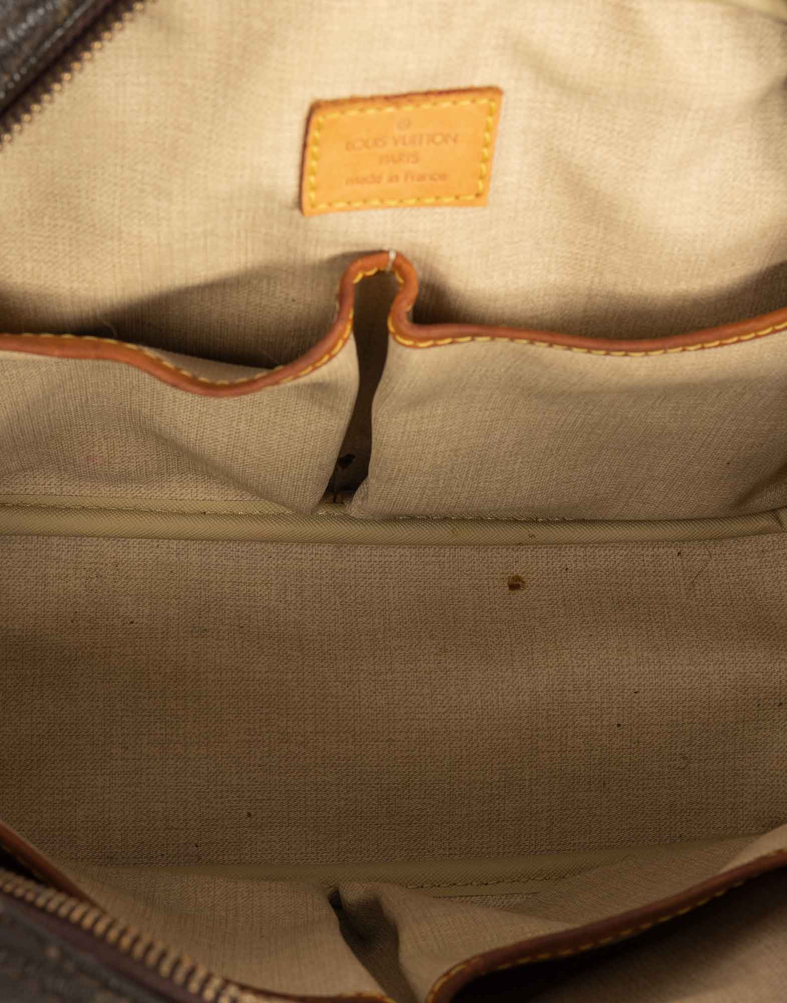 Louis Vuitton - Borsa Trouville PM - immagine 10