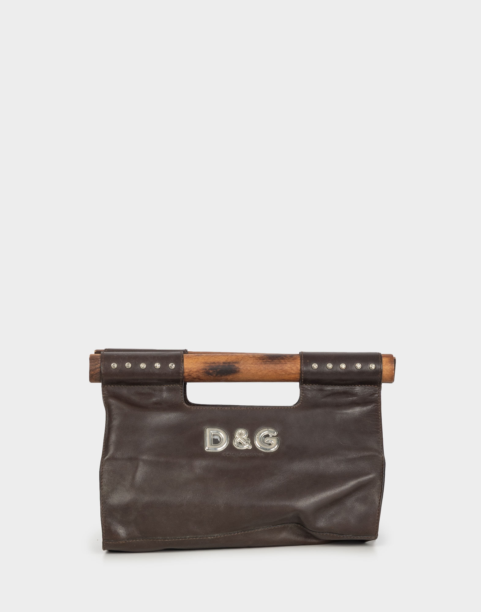 Dolce e Gabbana - Borsa a mano anni 2000