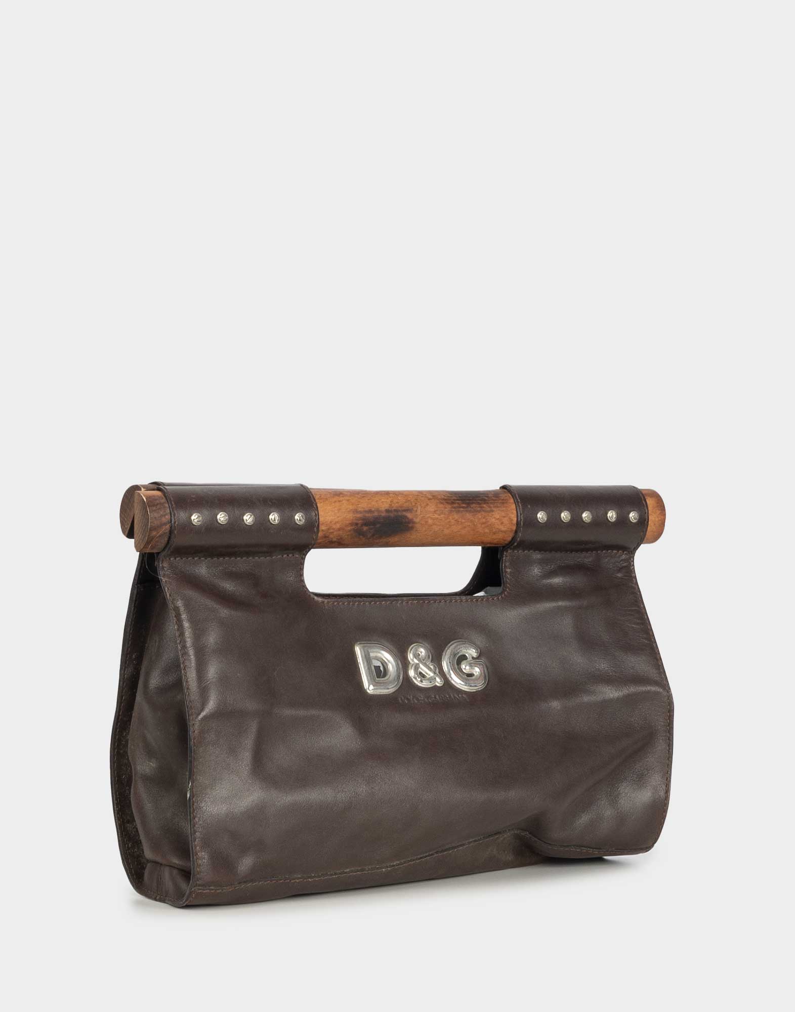 Dolce e Gabbana - Borsa a mano anni 2000 - immagine 2