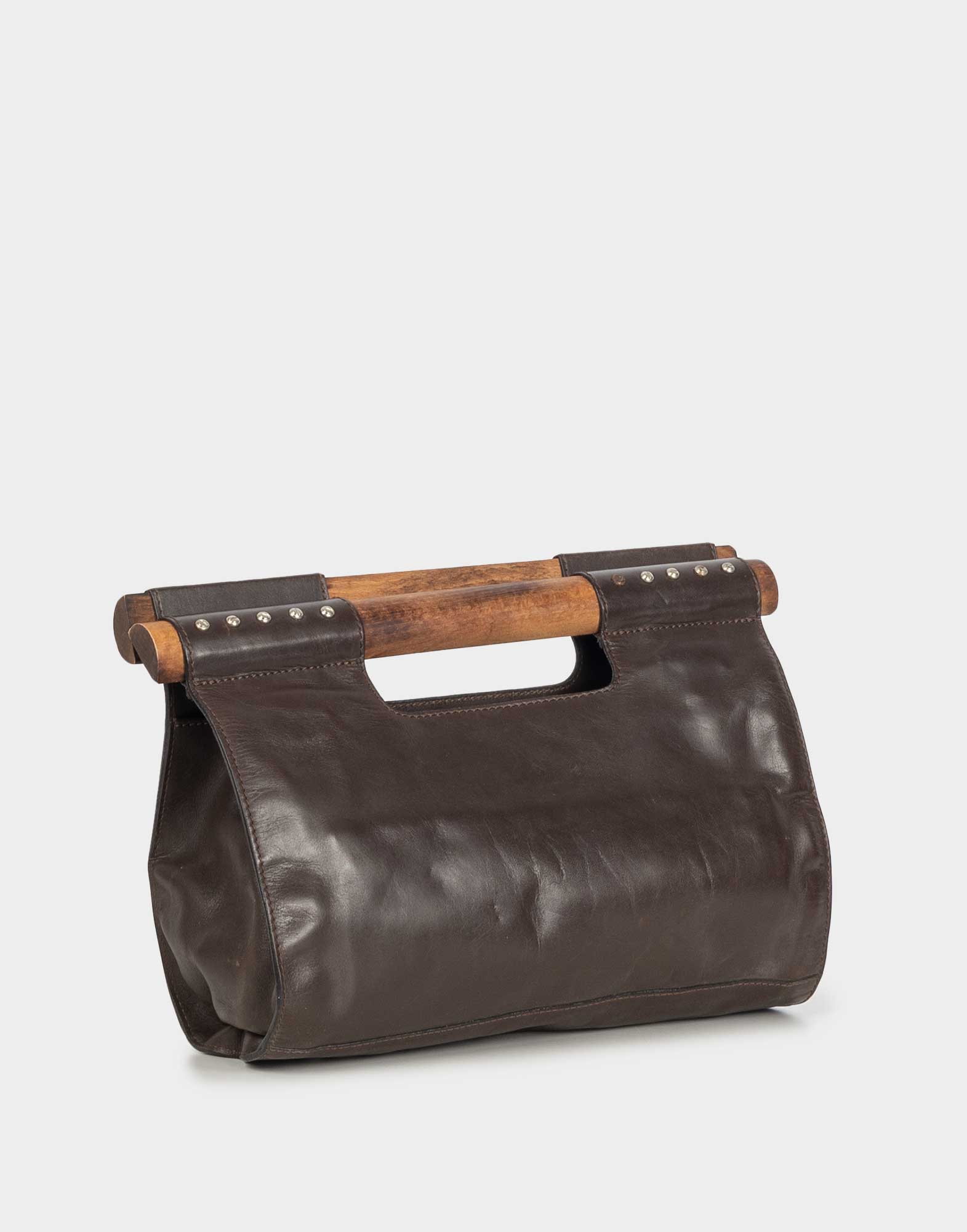 Dolce e Gabbana - Borsa a mano anni 2000 - immagine 3
