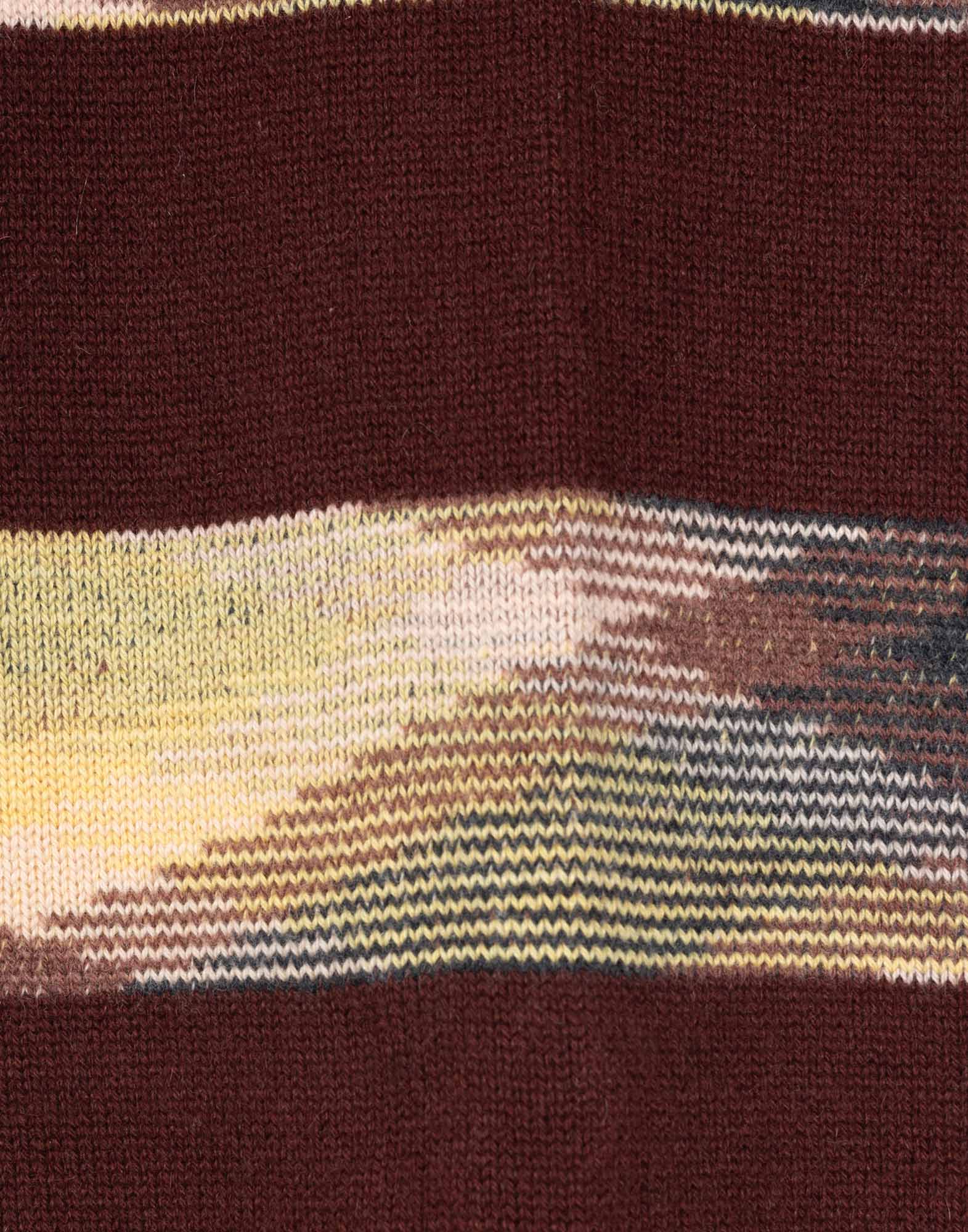 Missoni - Sciarpa a righe anni '80 - immagine 2