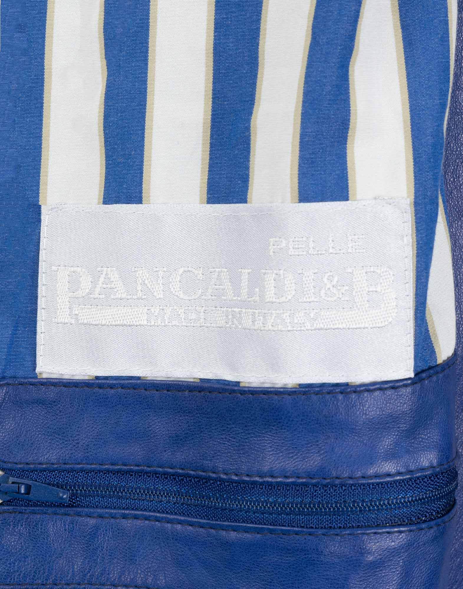 Pancaldi - Giacca modello cardigan - immagine 4