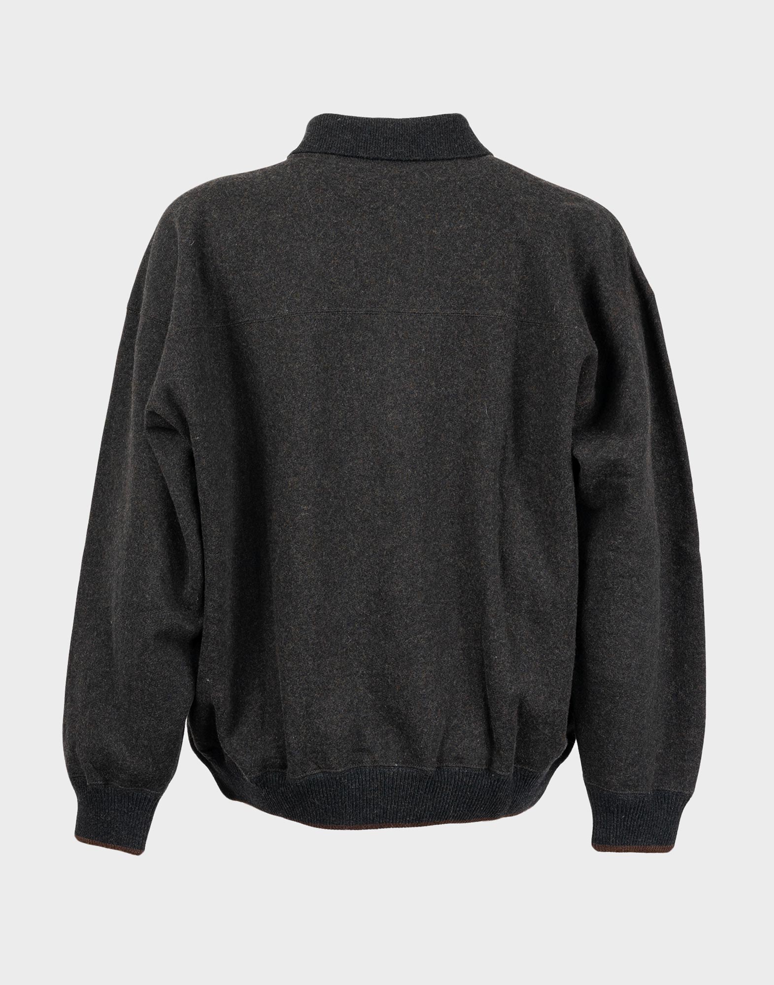 Gucci - Maglione modello polo anni '80 - immagine 5