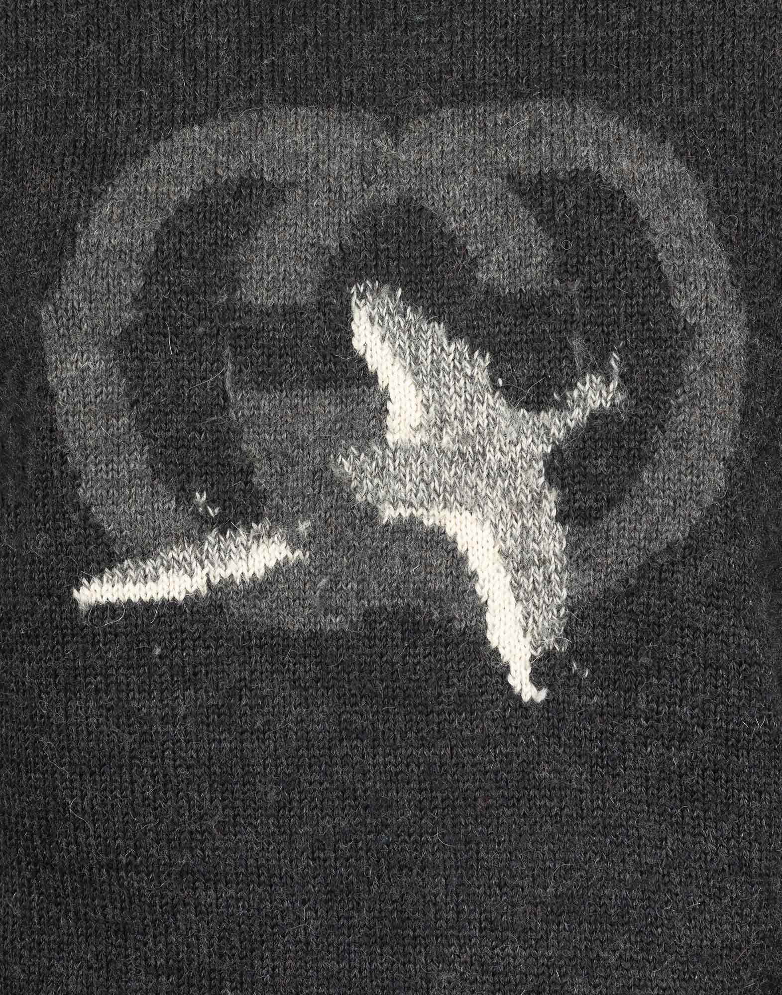 Gucci - Maglione GG anni '80 - immagine 6