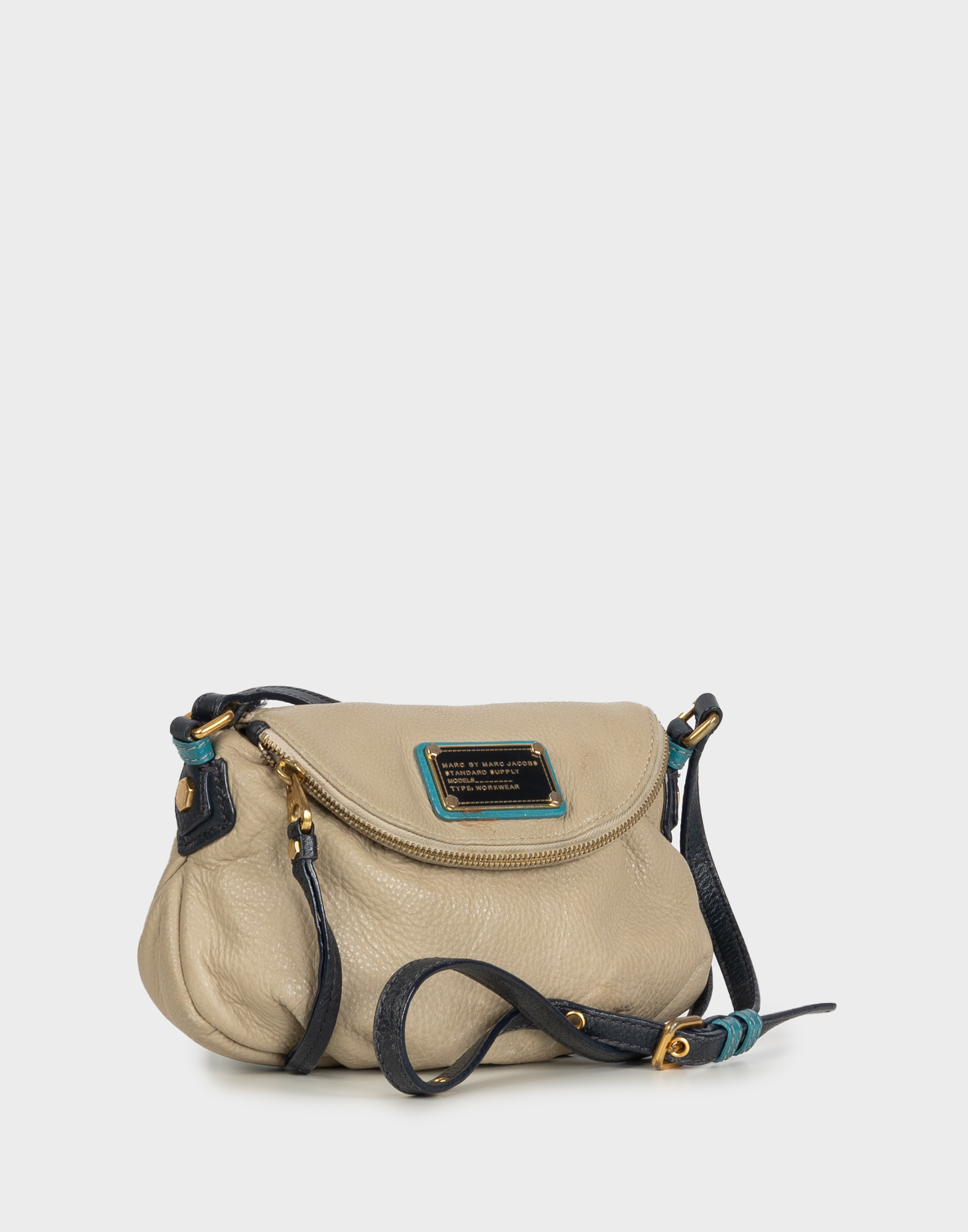 Marc by Marc Jacobs - Classic Q Natasha bag - Image 2