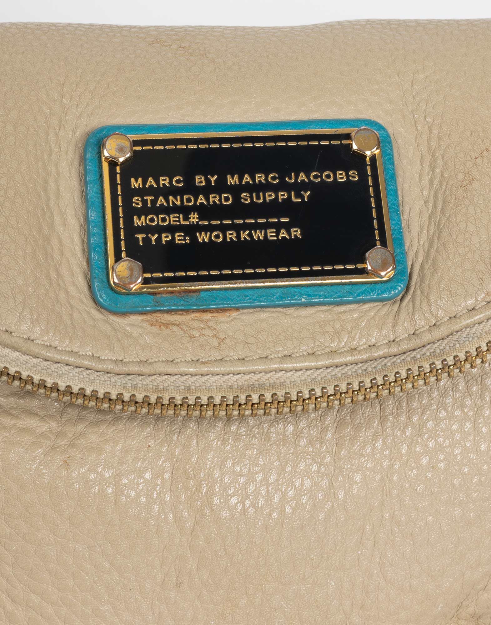 Marc by Marc Jacobs - Classic Q Natasha bag - Image 5