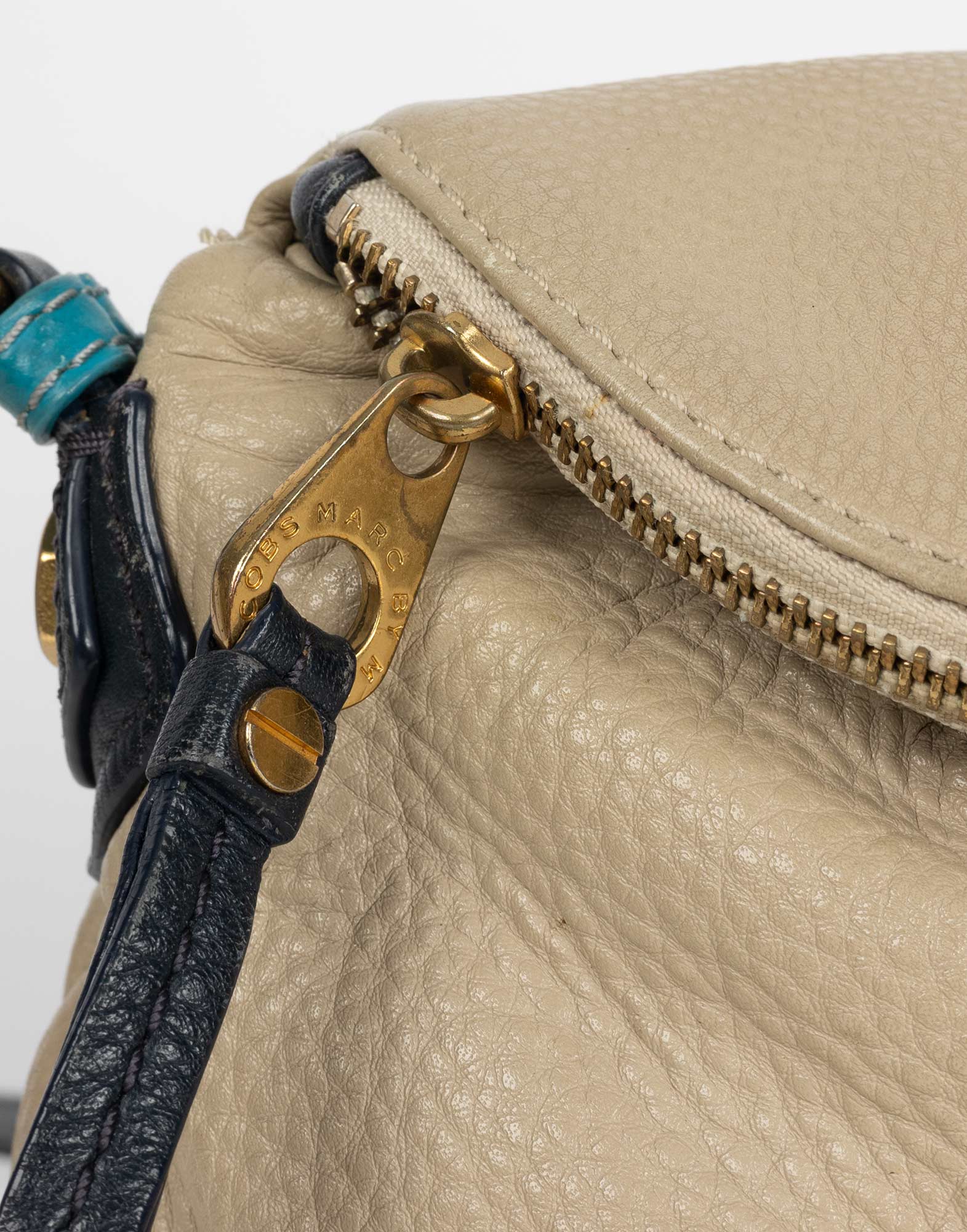 Marc by Marc Jacobs - Classic Q Natasha bag - Image 6