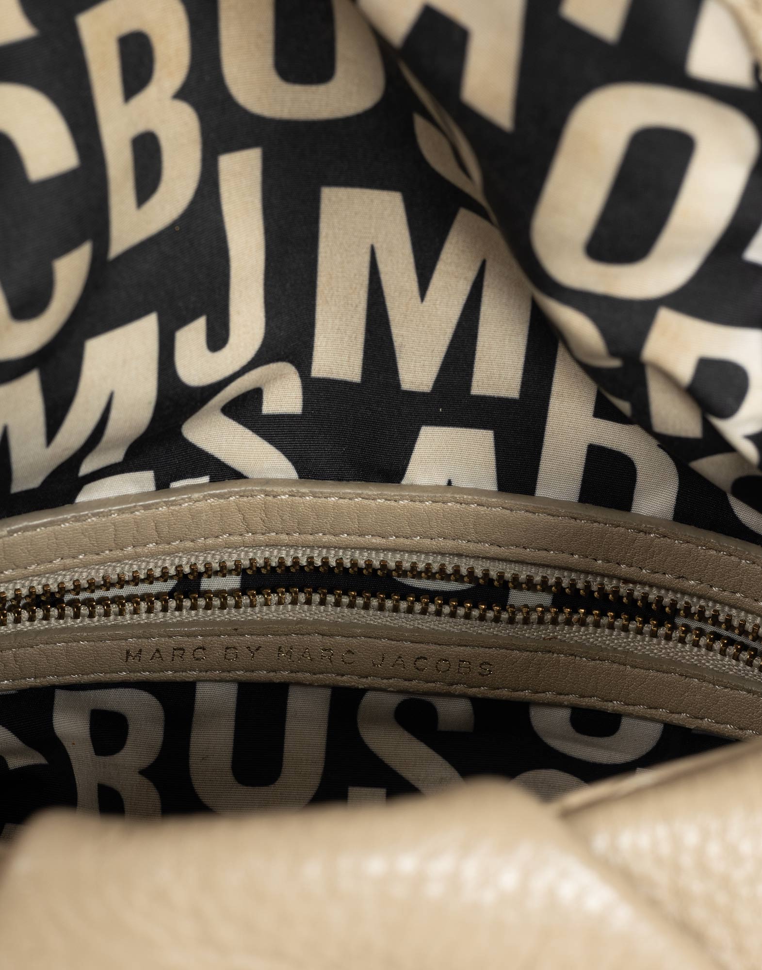 Marc by Marc Jacobs - Classic Q Natasha bag - Image 8