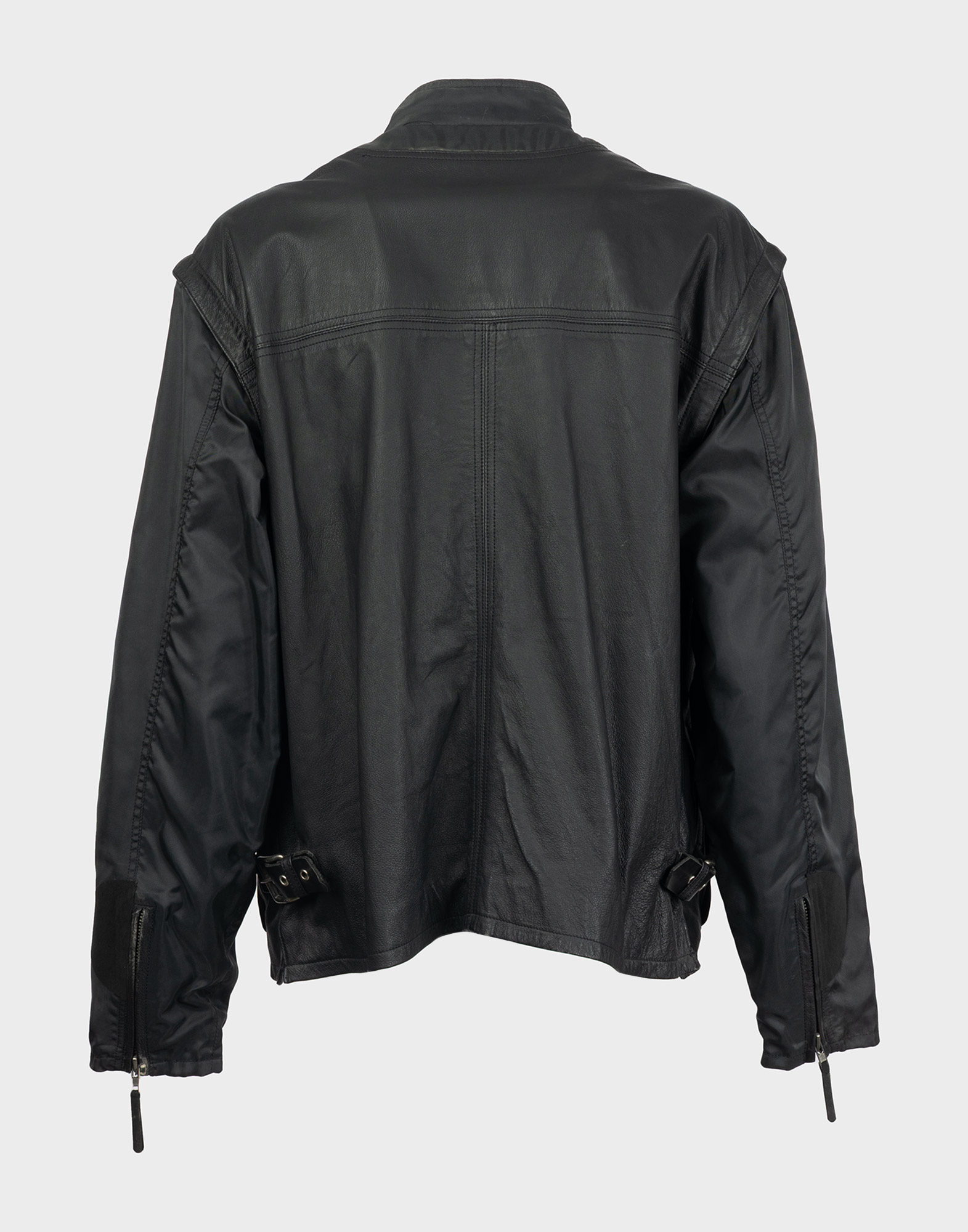 Harley Davidson - Brookstone Black Jacket - Image 2