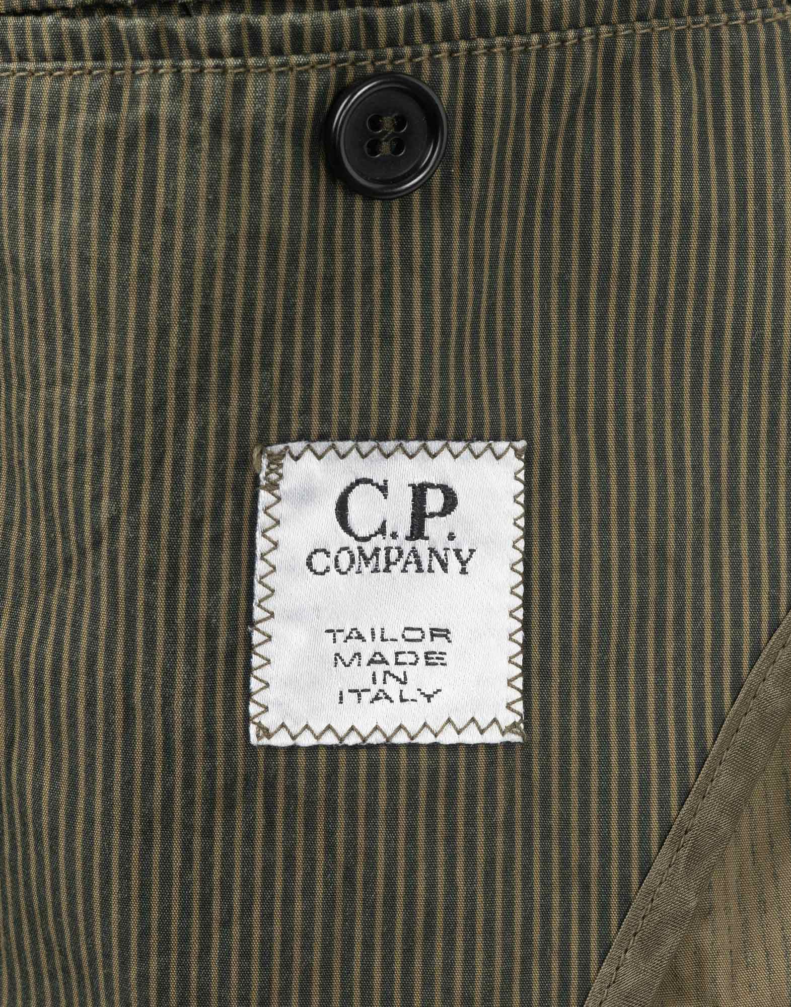 C.P. Company - 90s Men's Jacket - Image 3