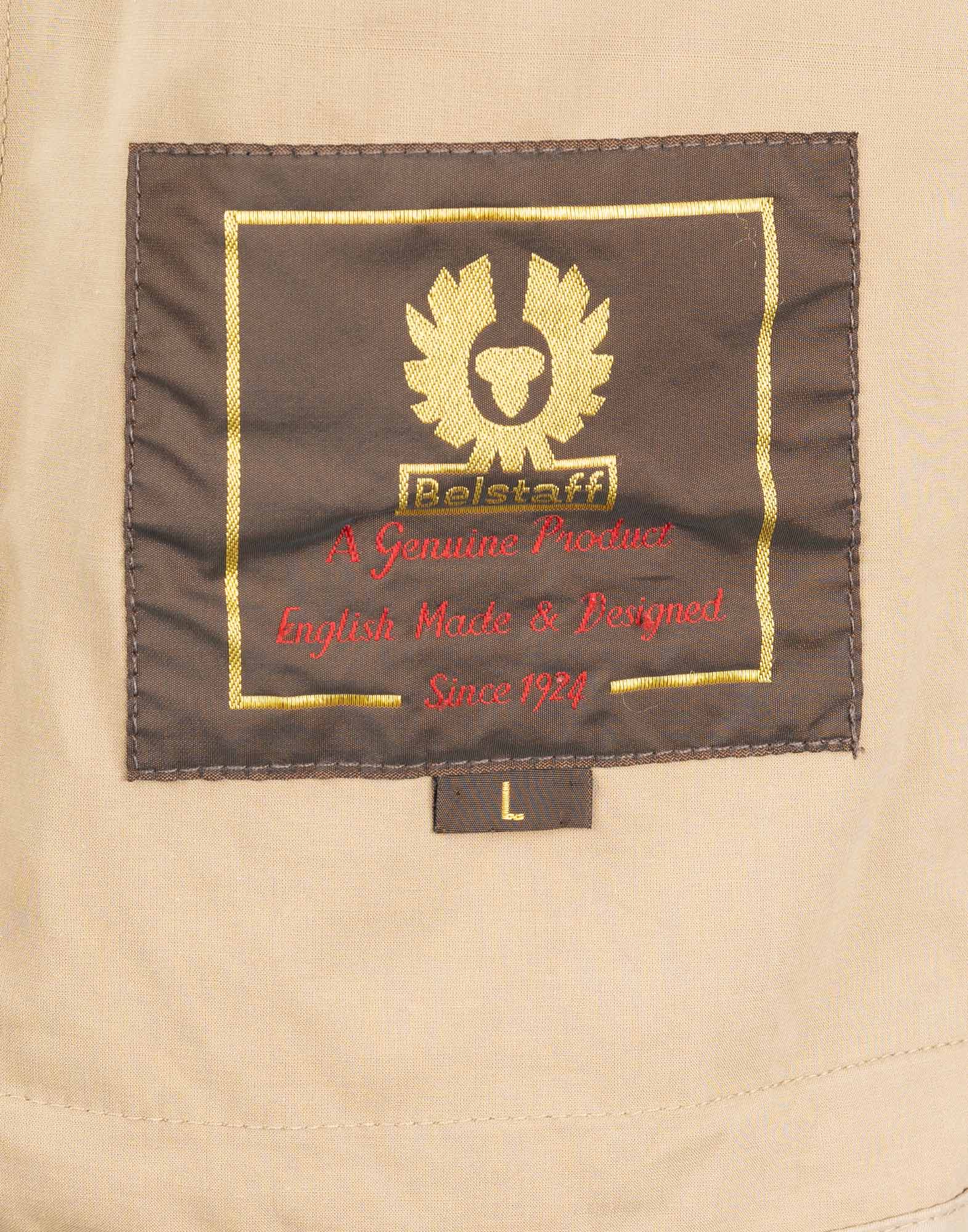 Belstaff - Classic Tourist 80s Jacket - Image 3
