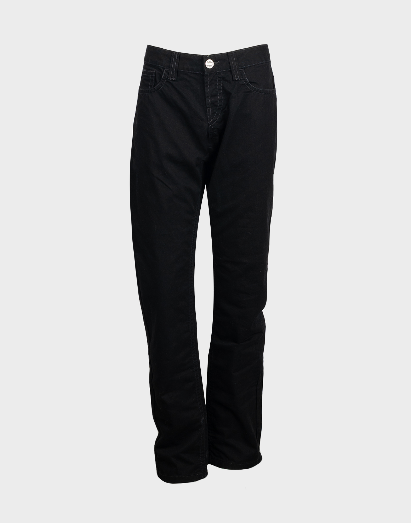 Jean Paul Gaultier - Pantaloni neri 2000