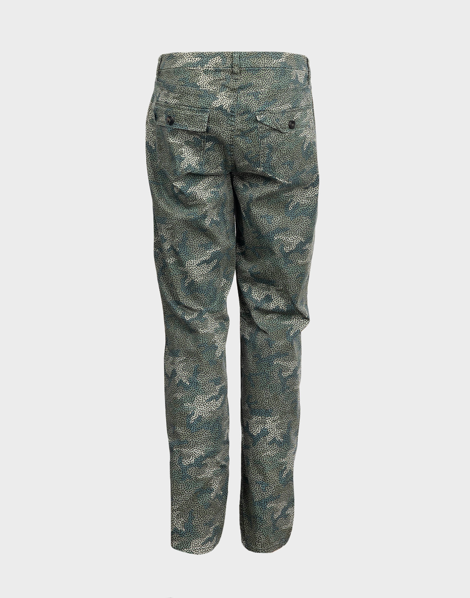 Joop! - Men's camo trousers - Image 2