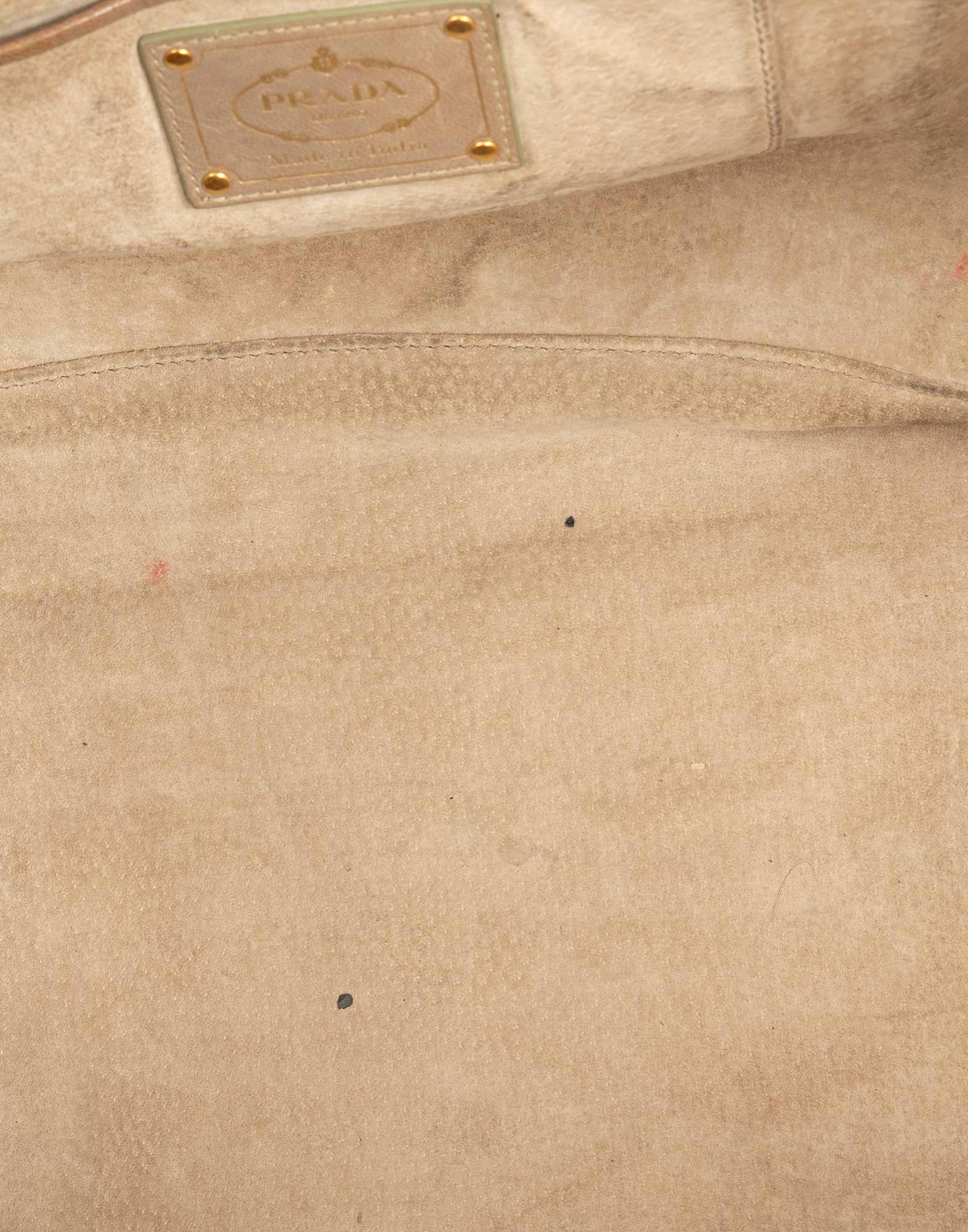 Prada - Borsa tote Madras - immagine 9