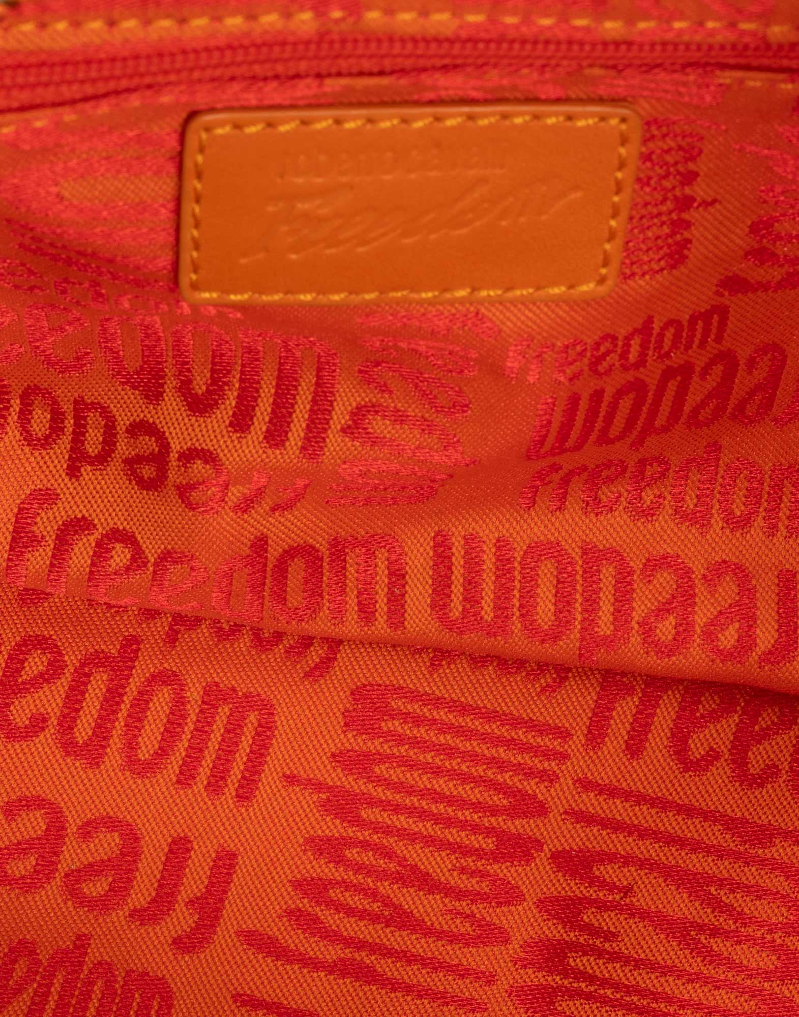 Roberto Cavalli - Borsa in tela anni 2000 - immagine 10