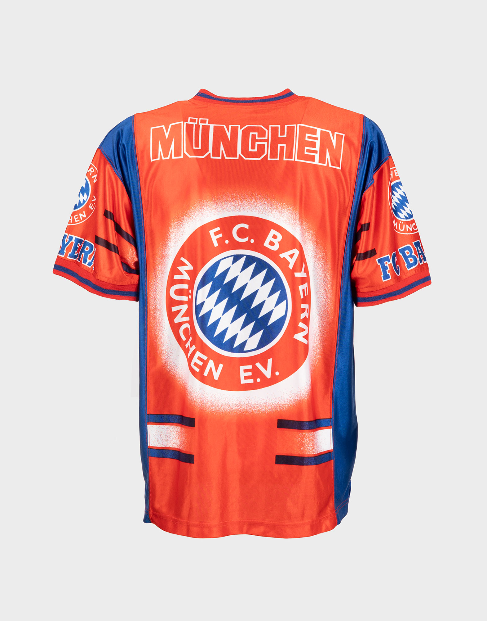 Nutmeg - Maglia calcio Bayern Munchen - immagine 2