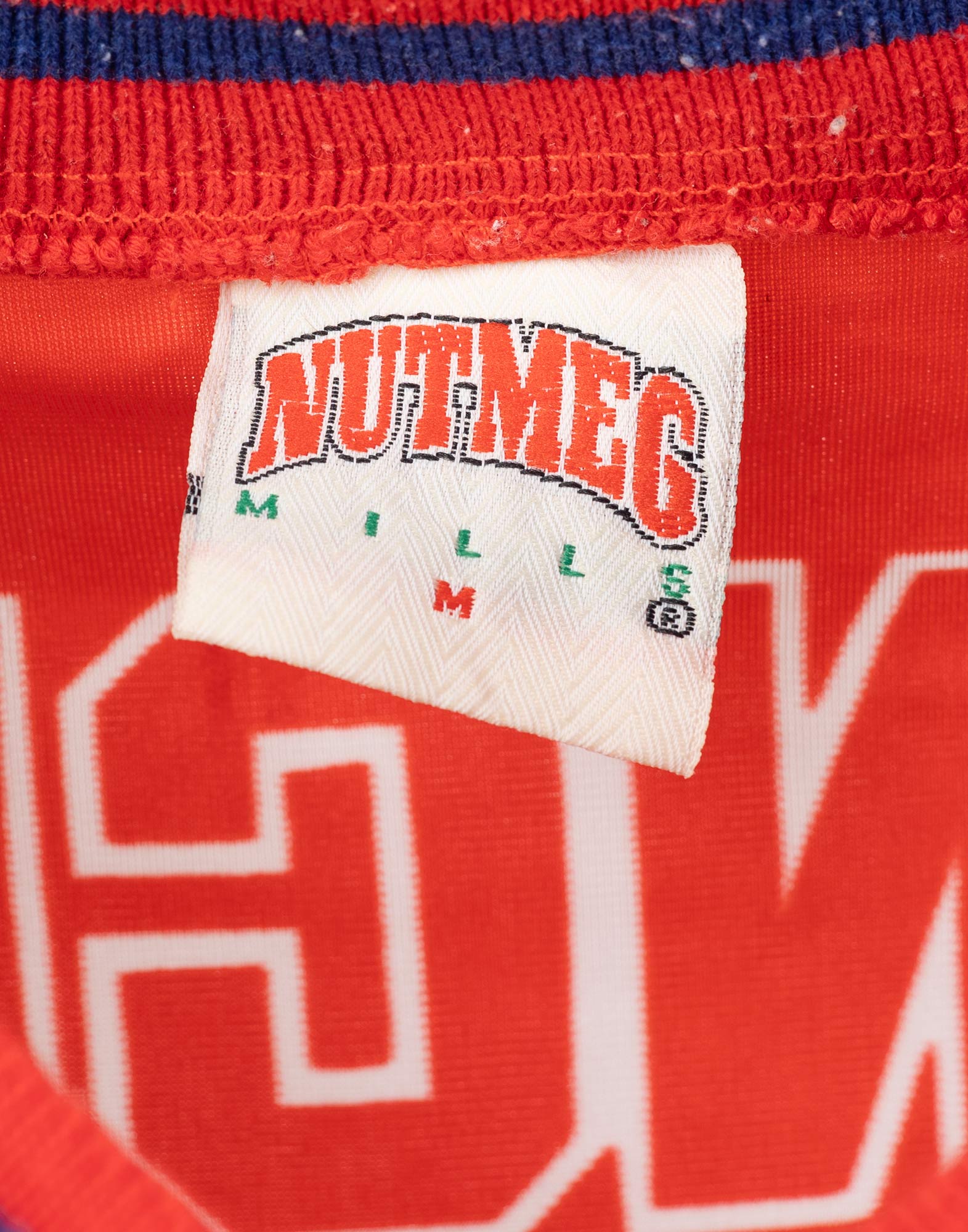 Nutmeg - Maglia calcio Bayern Munchen - immagine 3