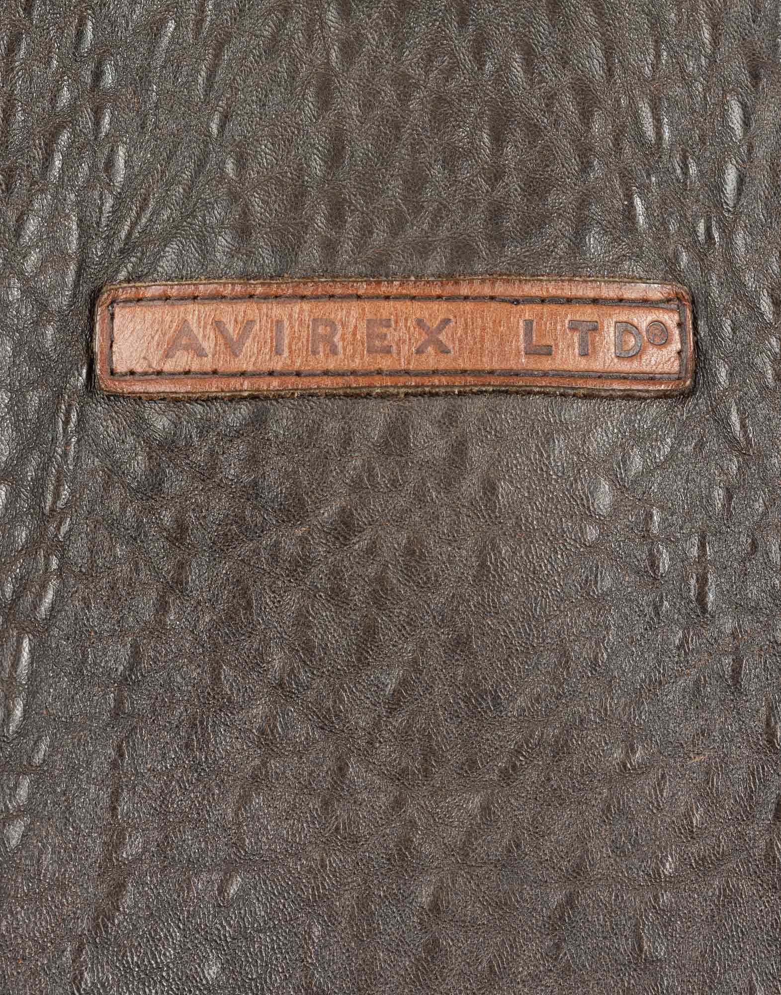 Avirex - Aviator jacket ‘80s man - Image 4