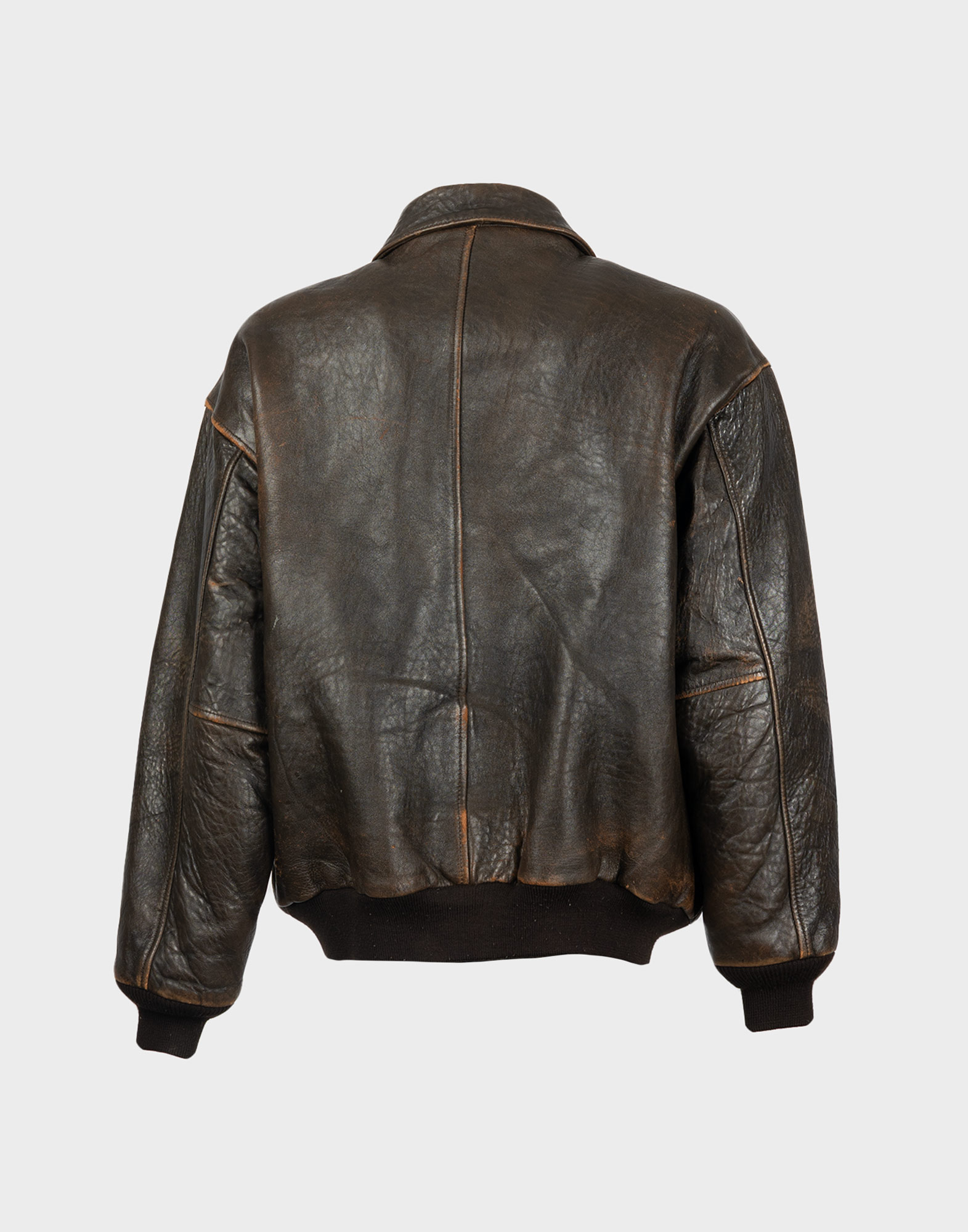 Avirex - Aviator jacket ‘80s man - Image 2
