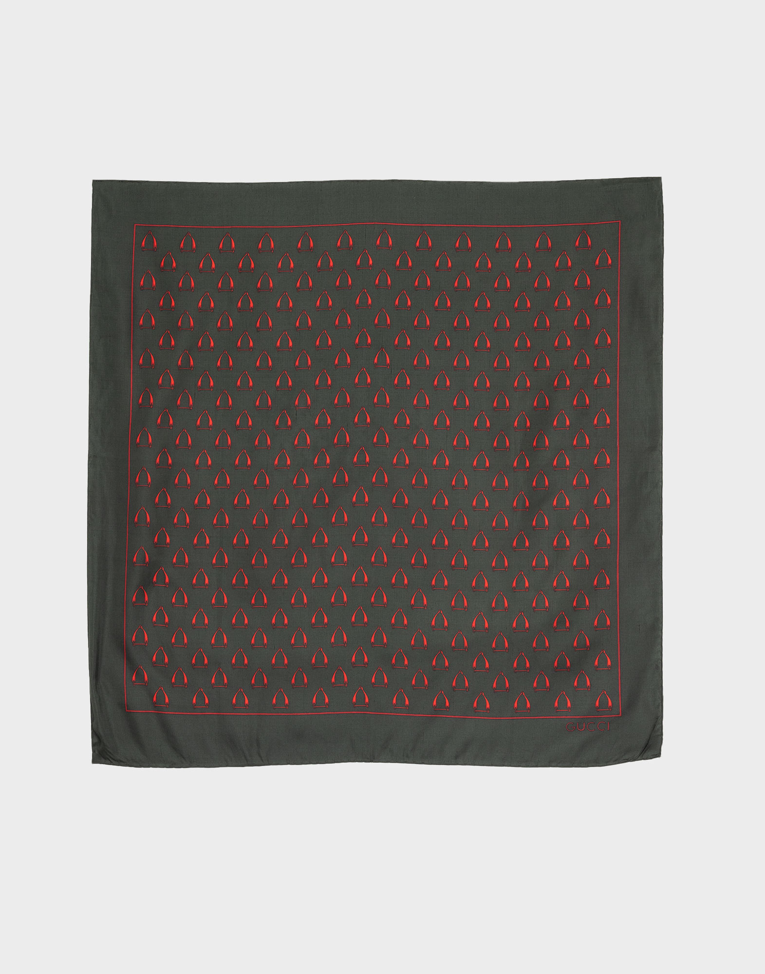 gucci handkerchief