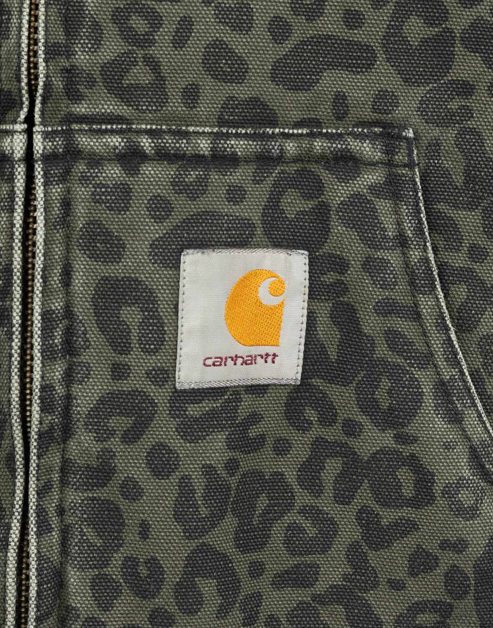 Carhartt - Active animalier jacket - Image 3