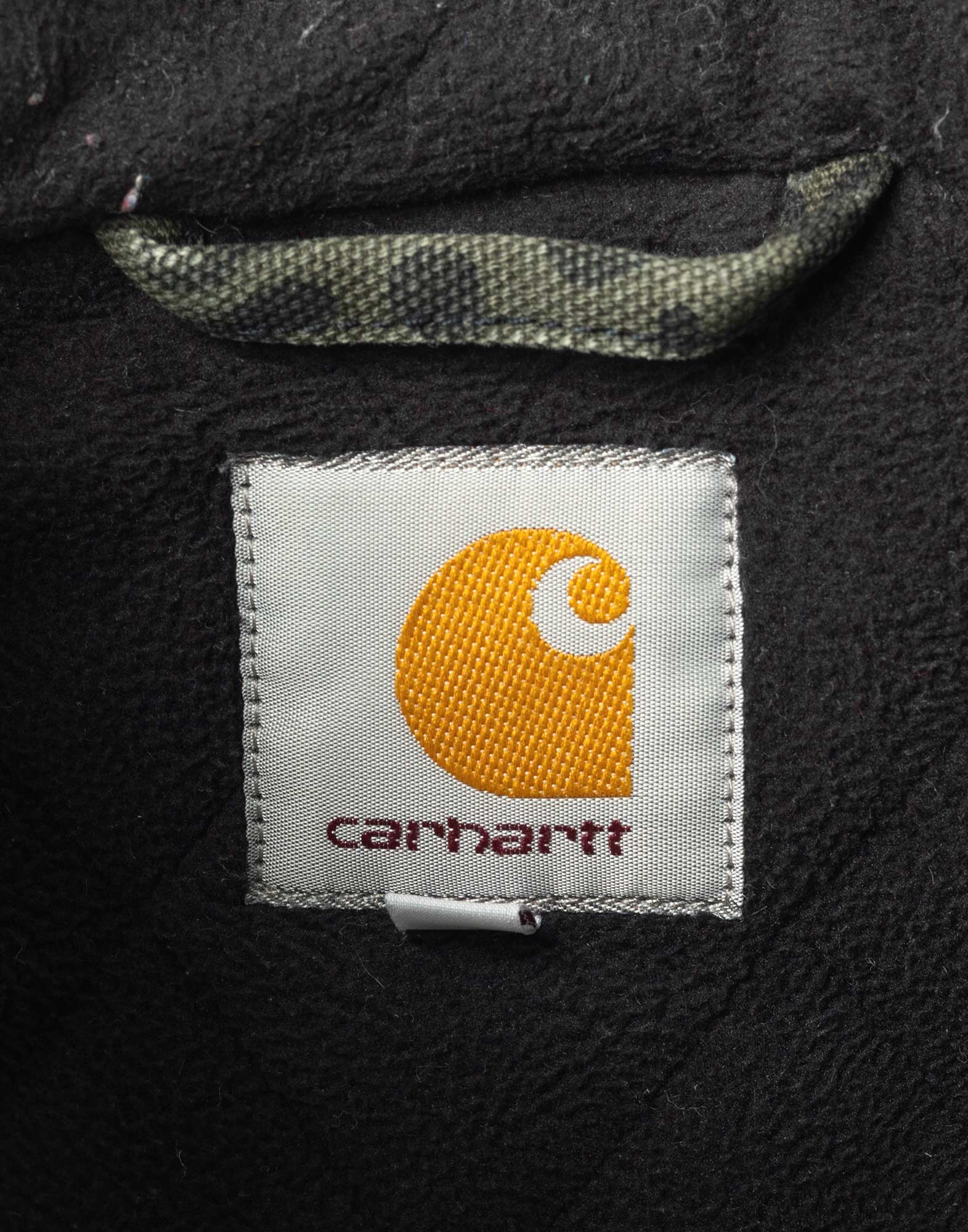 Carhartt - Active animalier jacket - Image 4