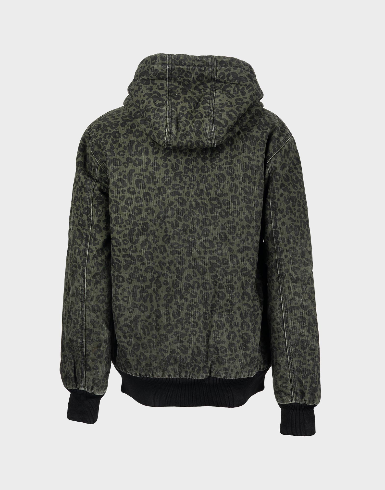 Carhartt - Active animalier jacket - Image 2