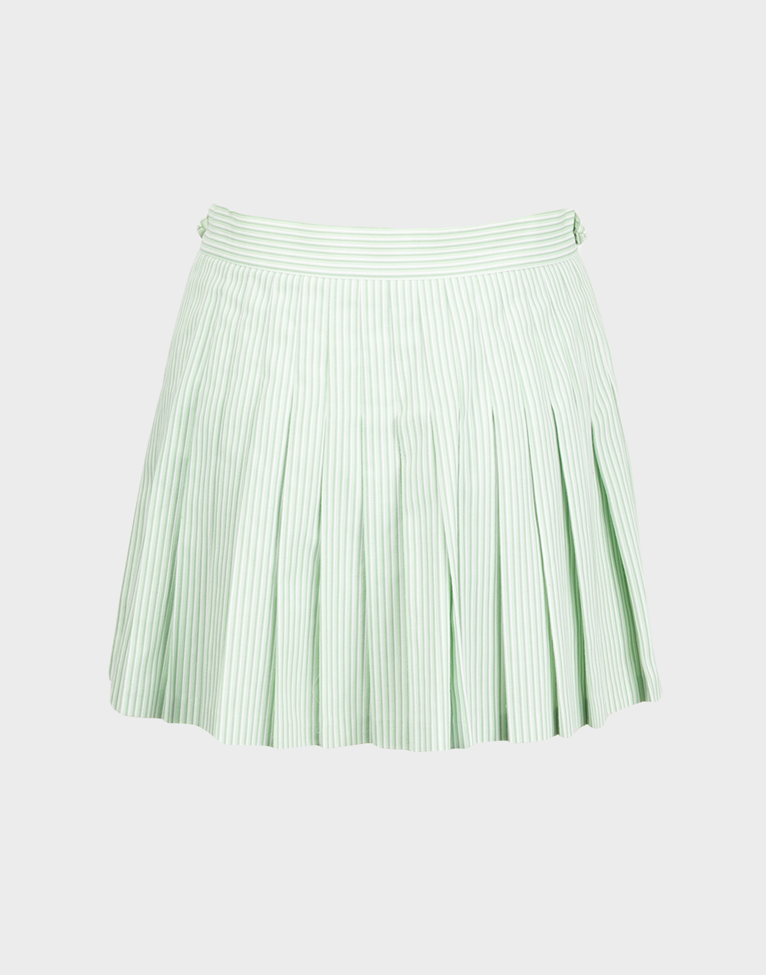 Lacoste - Gonna tennis anni 2000 - immagine 2