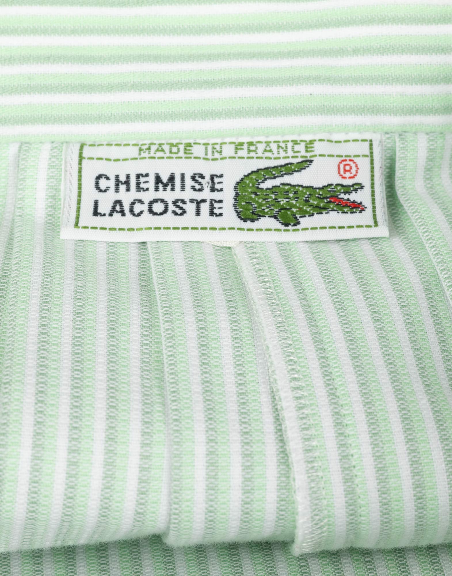 Lacoste - Gonna tennis anni 2000 - immagine 4