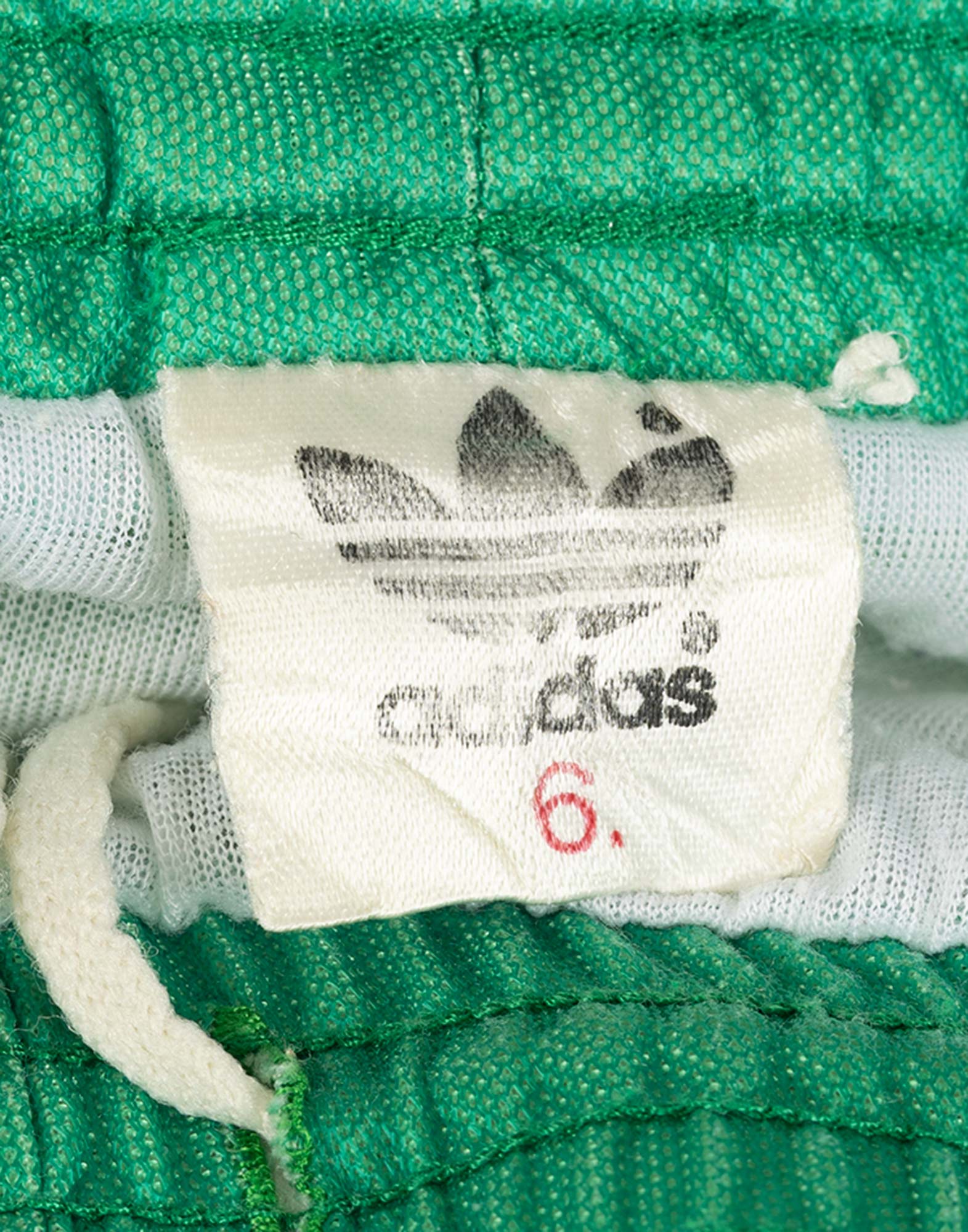 Adidas - 80s High Tsuyu shorts - Image 3