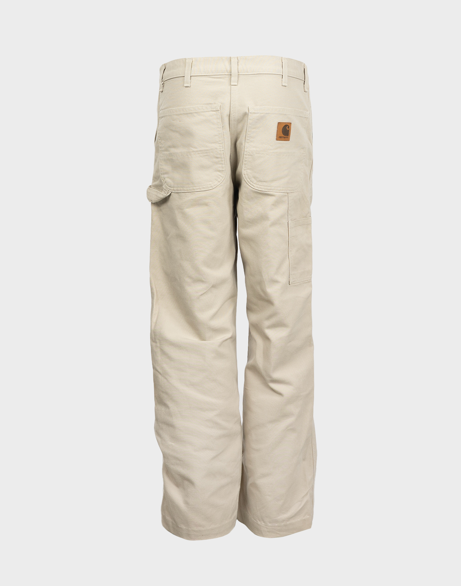 Carhartt - Beige cargo trousers - Image 2