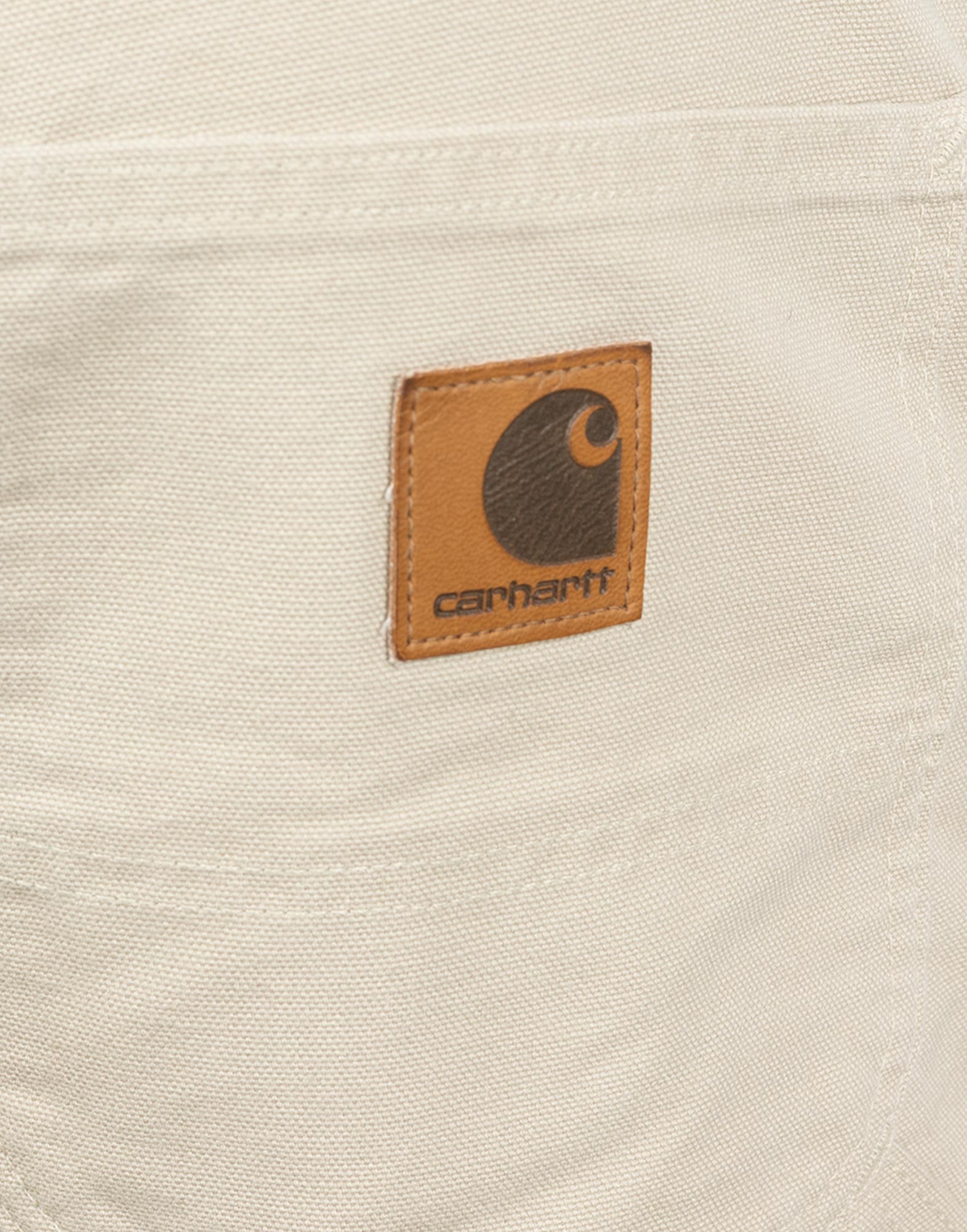 Carhartt - Beige cargo trousers - Image 3