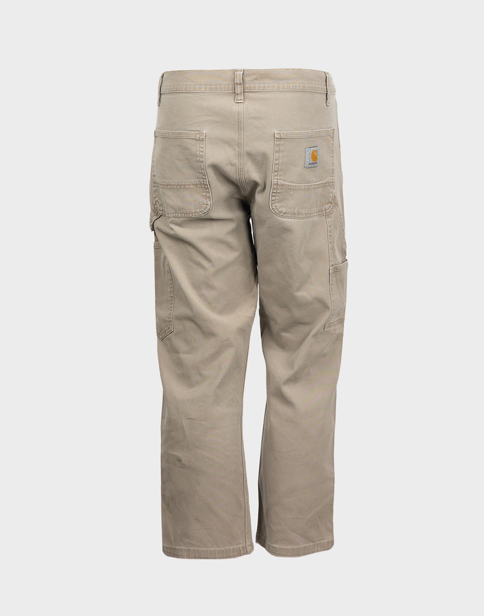 Carhartt - Pantaloni cargo ampi - immagine 2