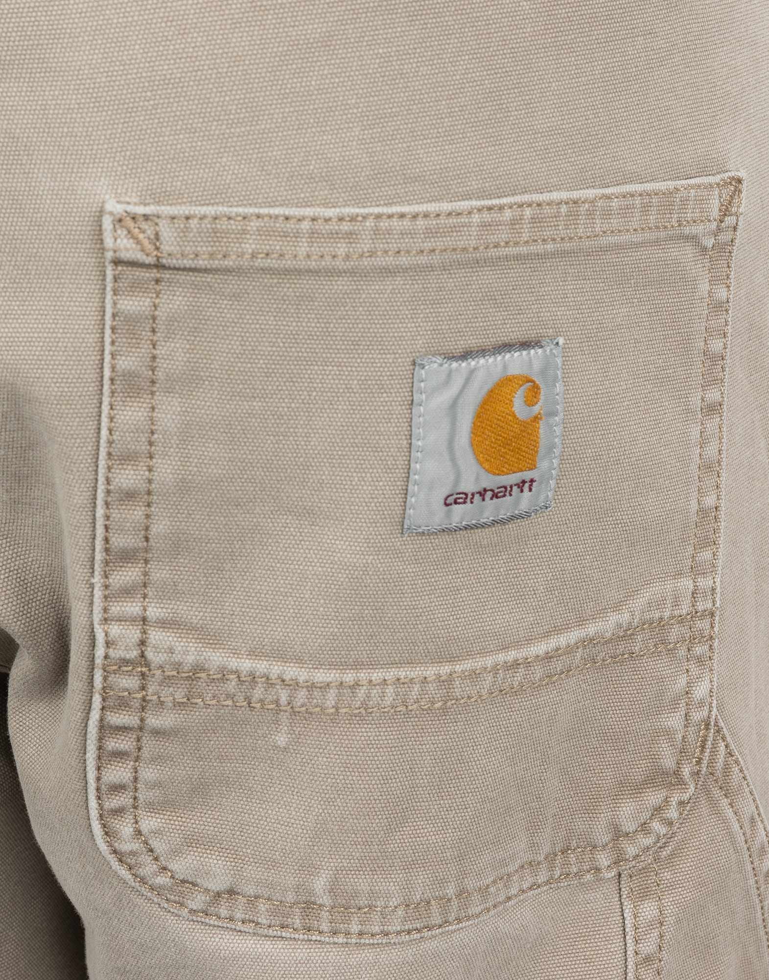 Carhartt - Pantaloni cargo ampi - immagine 4